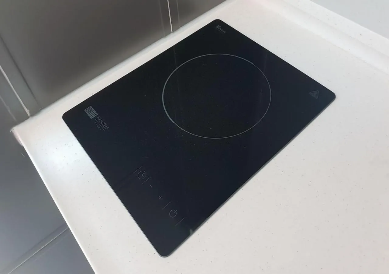 Dining area in West In Hotel Yeosu