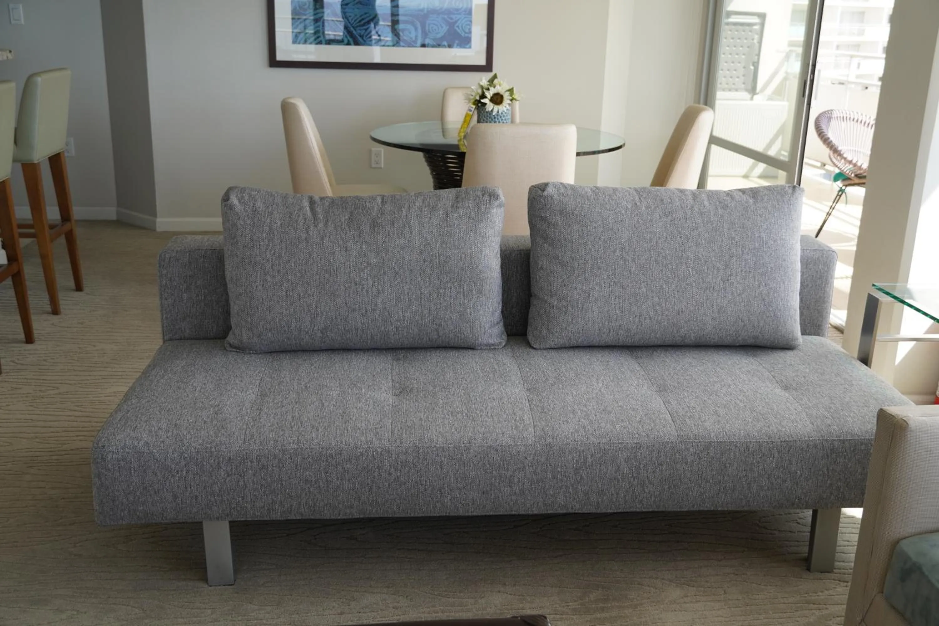 New Hotel Condo 2bed 2bath Fantastic Ocean View 1Free Parking