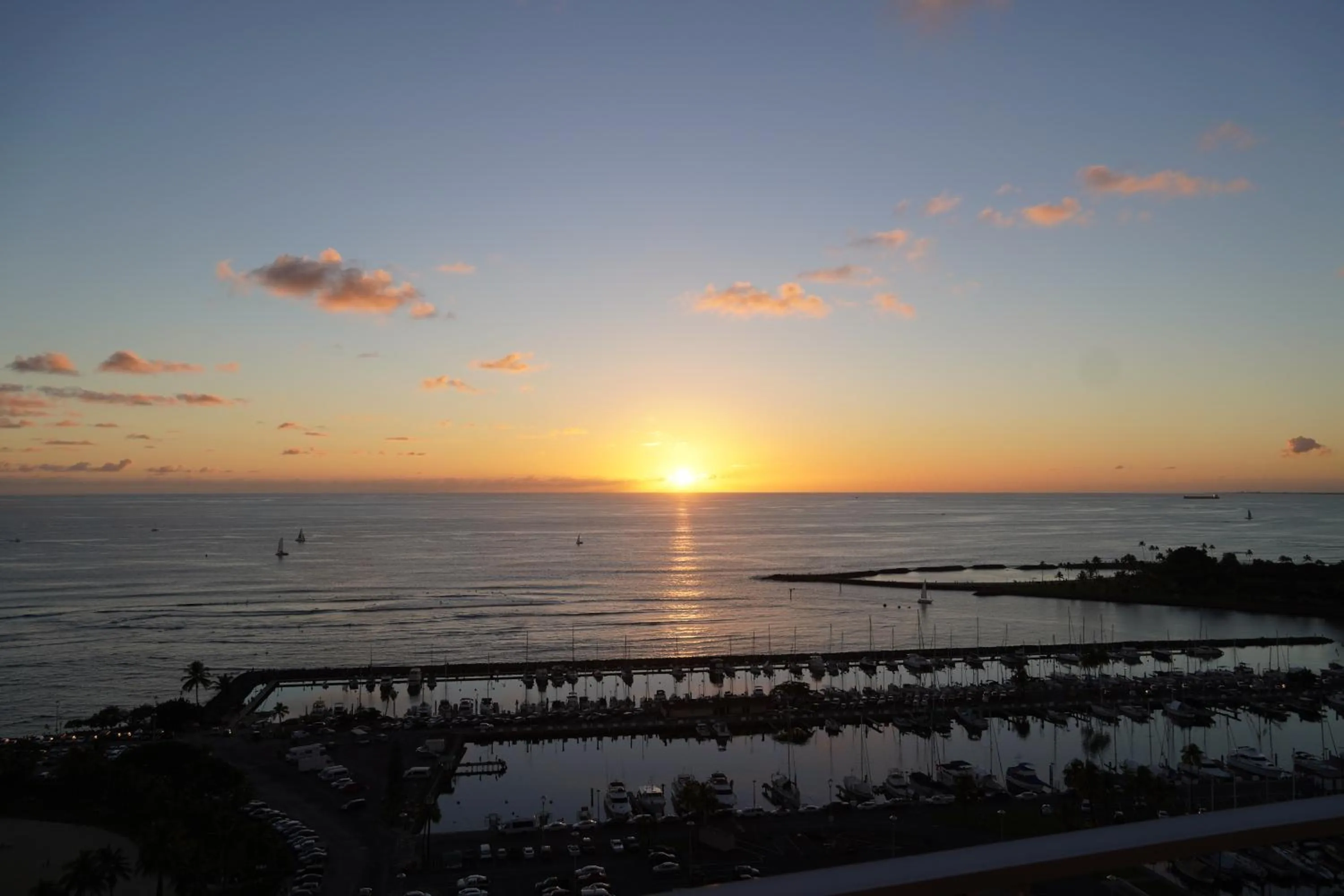 New Hotel Condo 2bed 2bath Fantastic Ocean View 1Free Parking