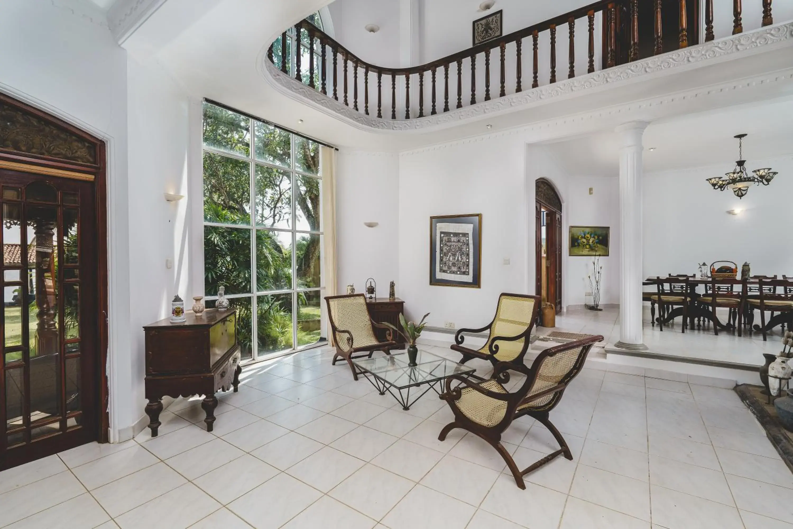 View (from property/room) in River View Villas View (from property/room) in River View Villas