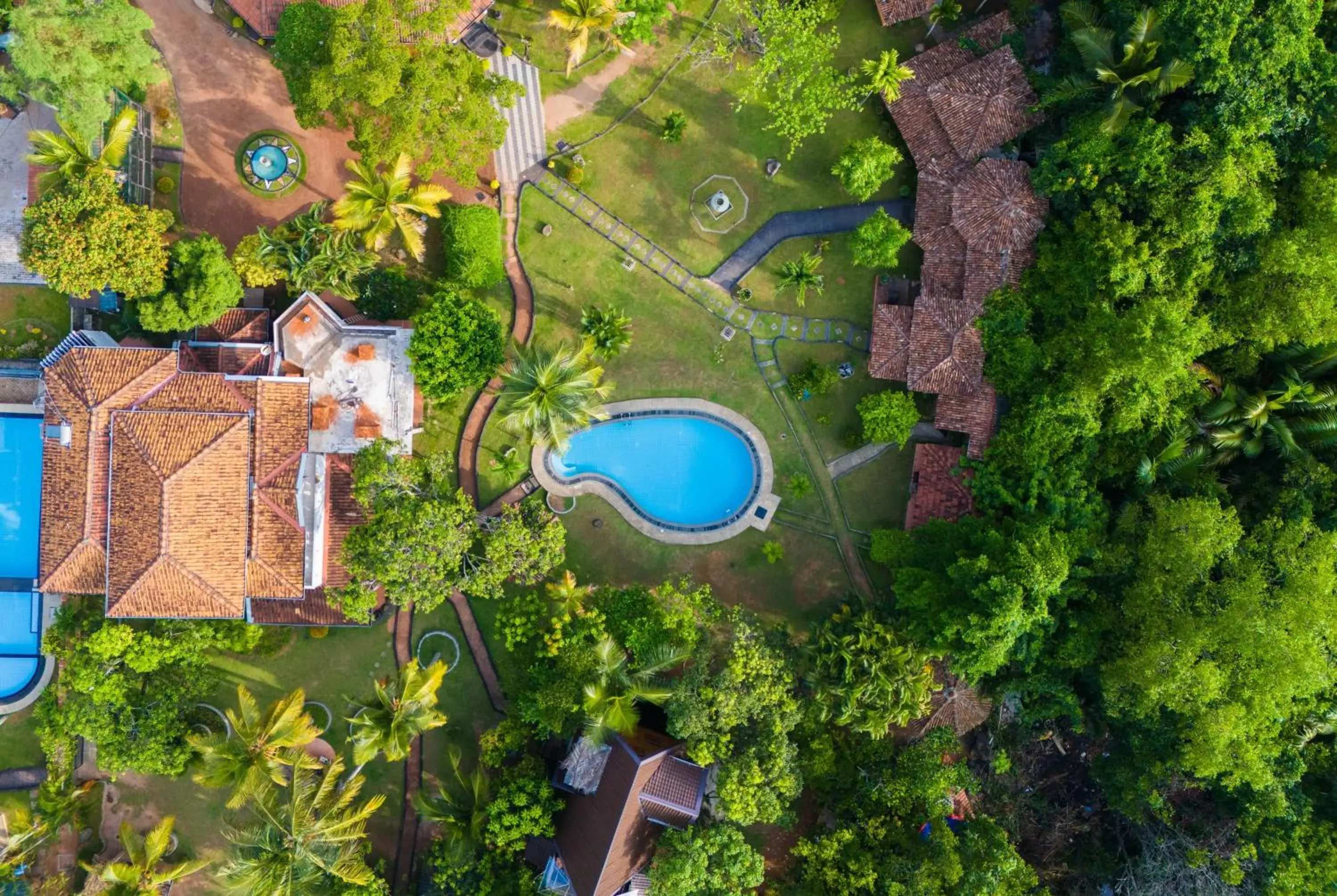 View (from property/room) in River View Villas View (from property/room) in River View Villas