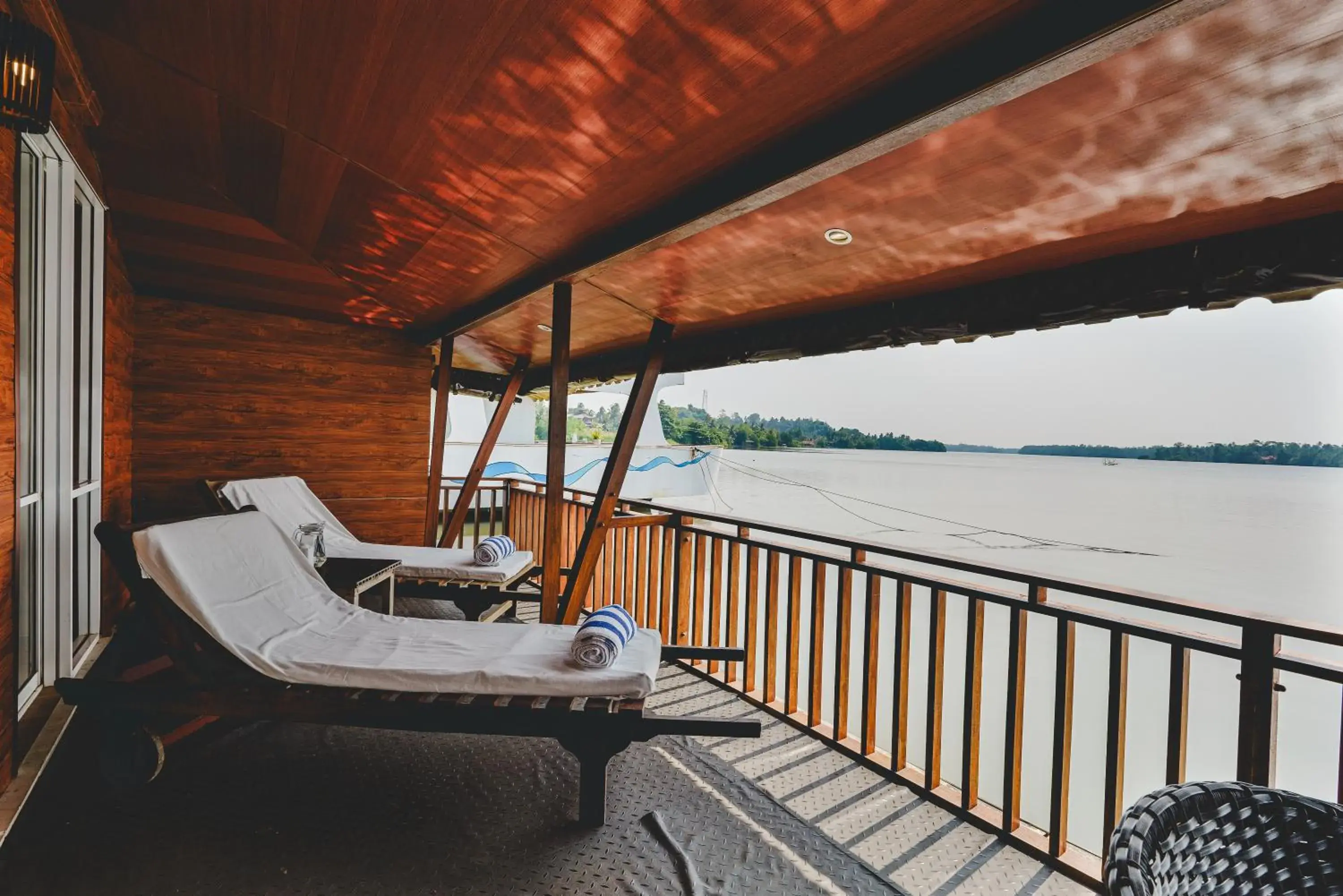 View (from property/room) in River View Villas View (from property/room) in River View Villas