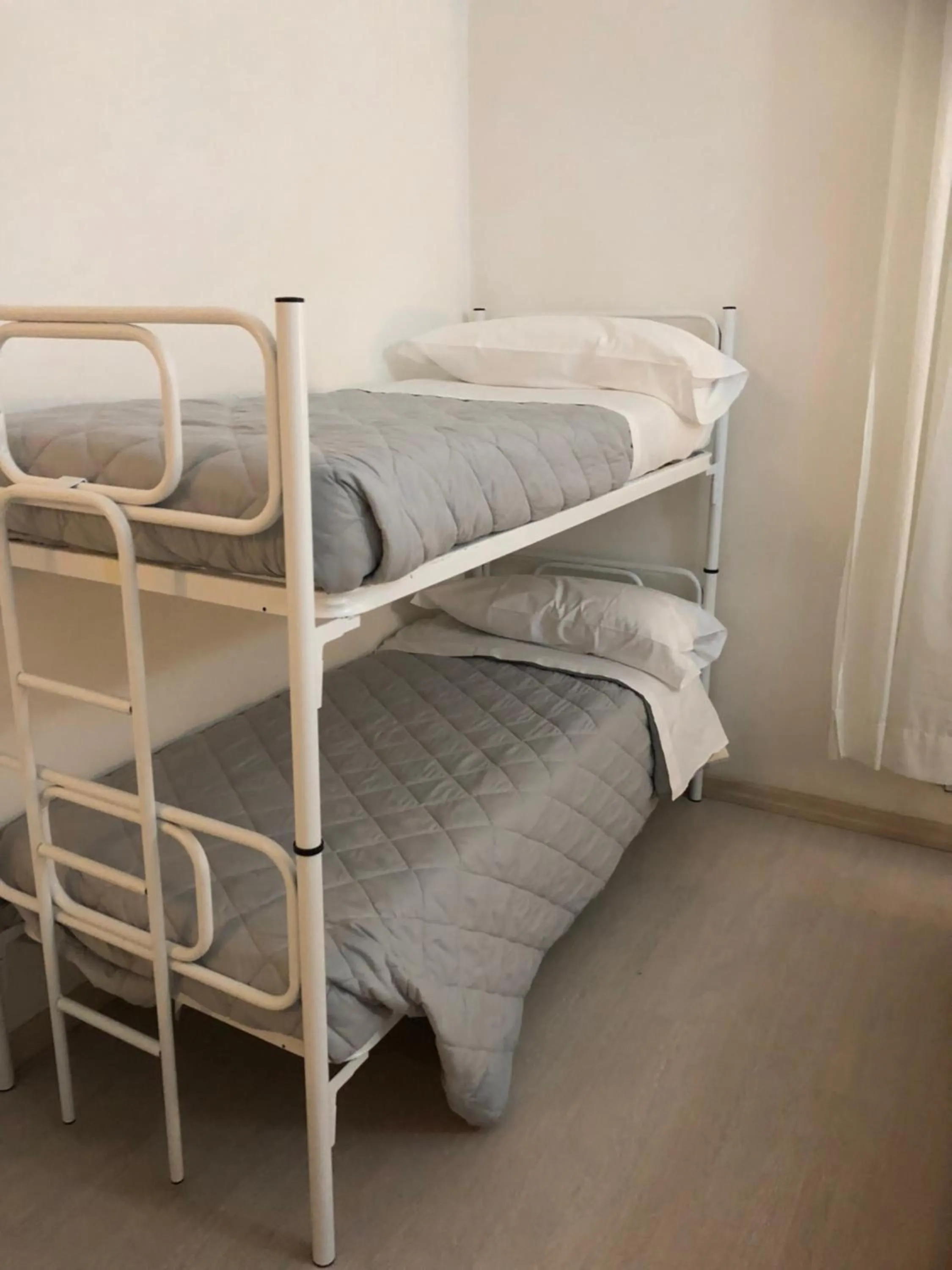 bunk bed, Bed in Hotel Stella Polare