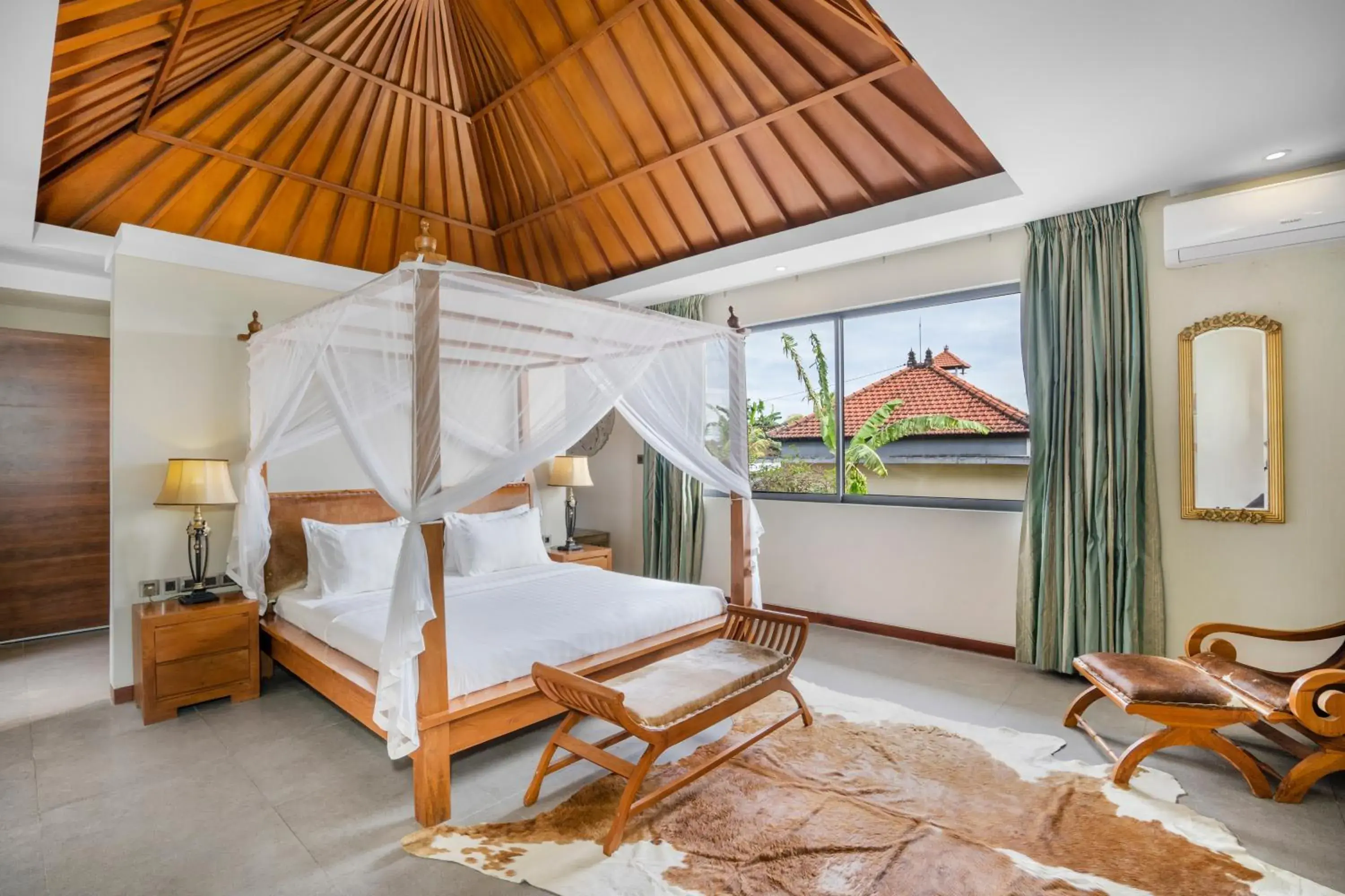 Neo Buana Villa by Betterplace Neo Buana Villa by Betterplace