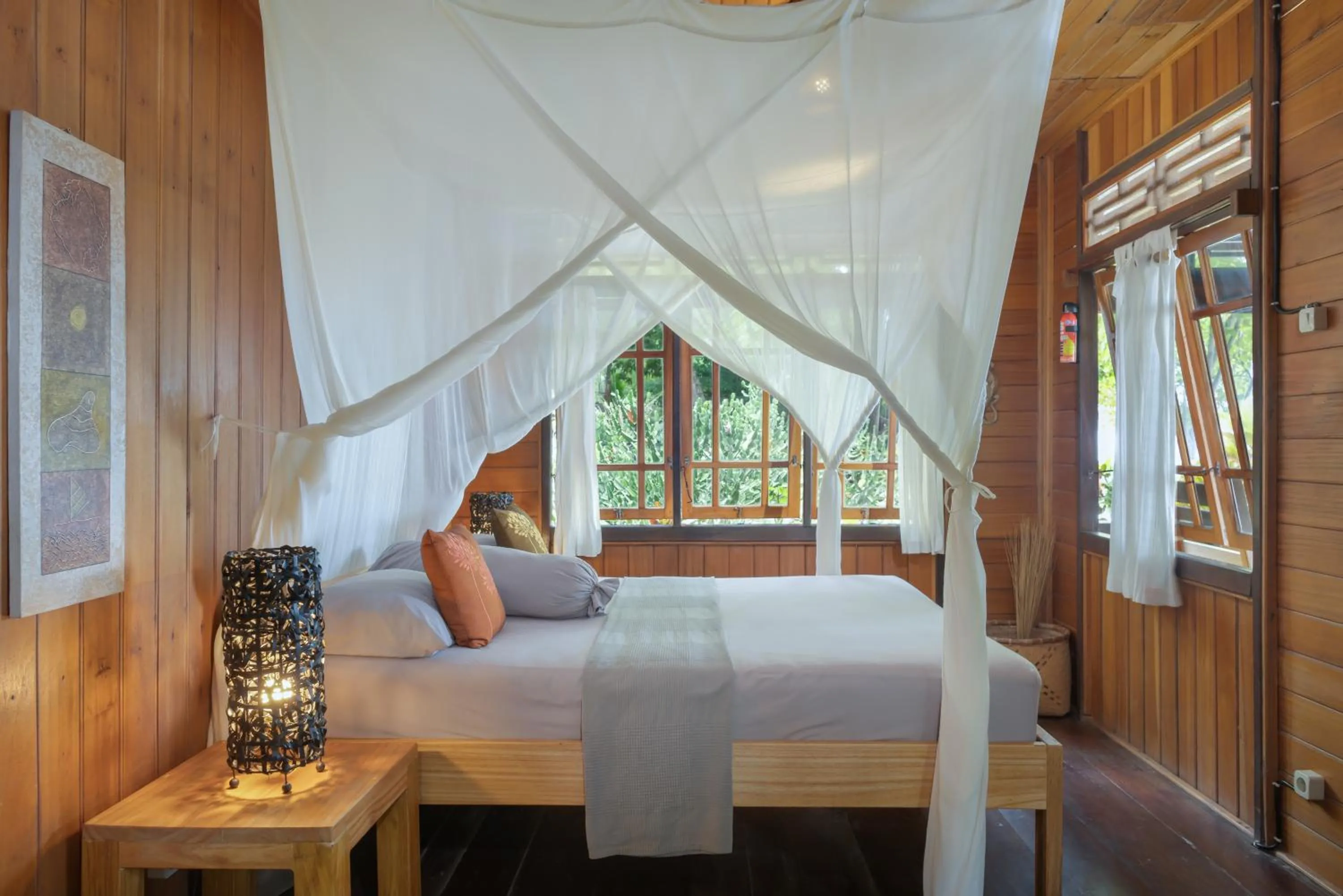 Pulisan Resort