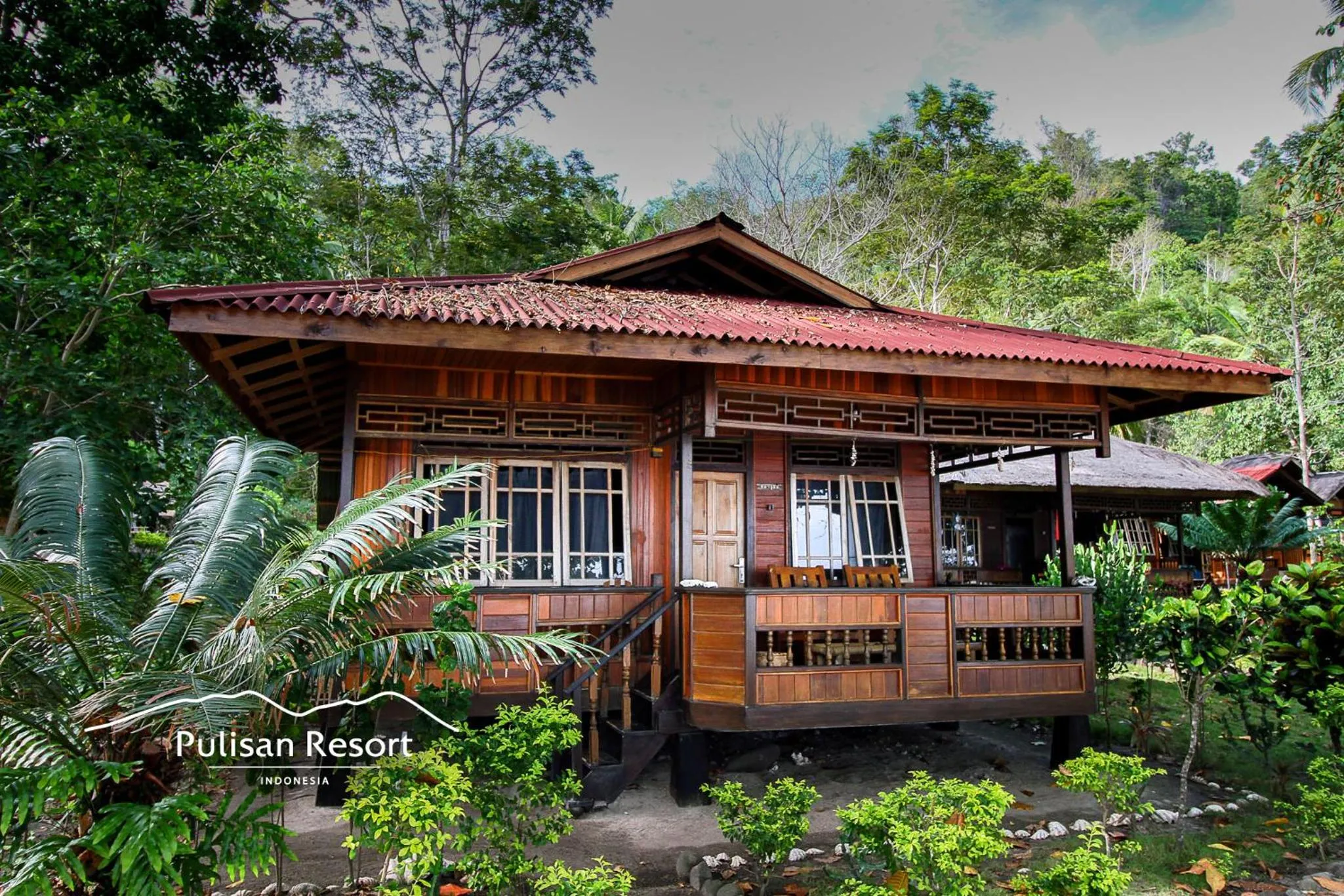 Pulisan Resort