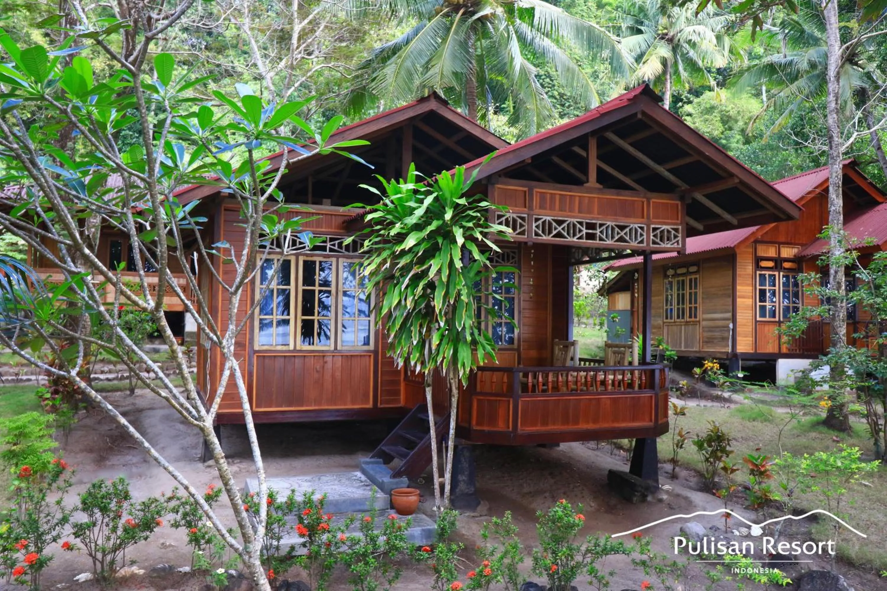 Pulisan Resort