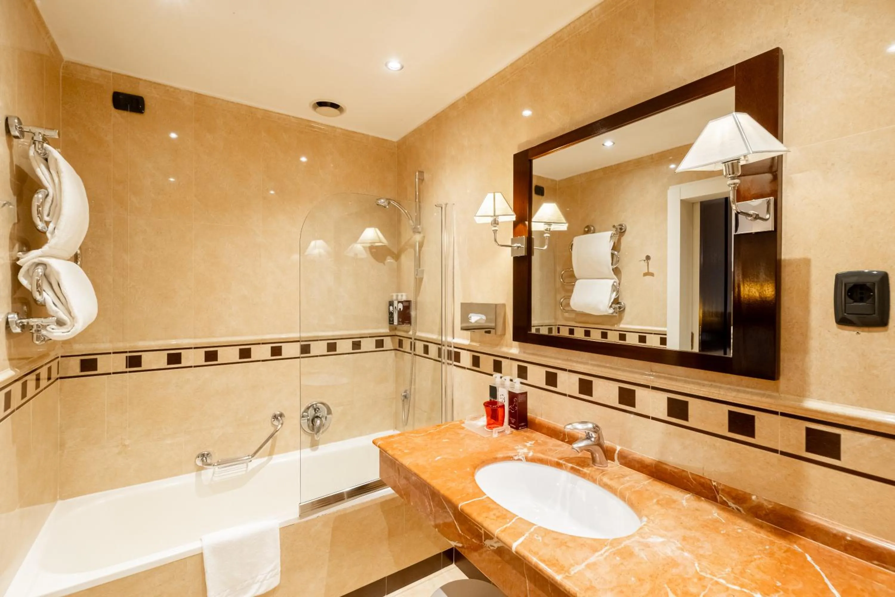 Allegroitalia San Gallo Firenze