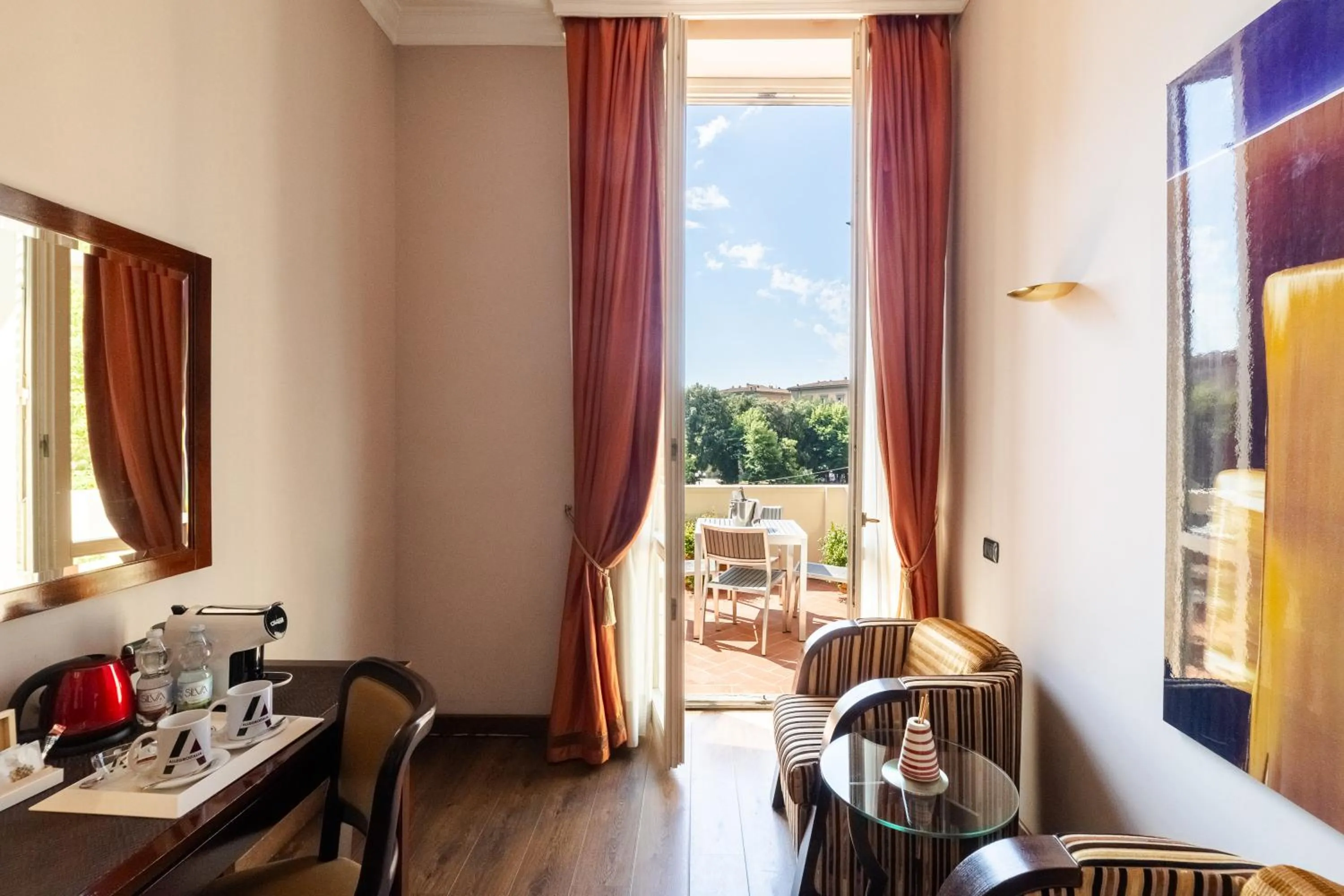 Allegroitalia San Gallo Firenze