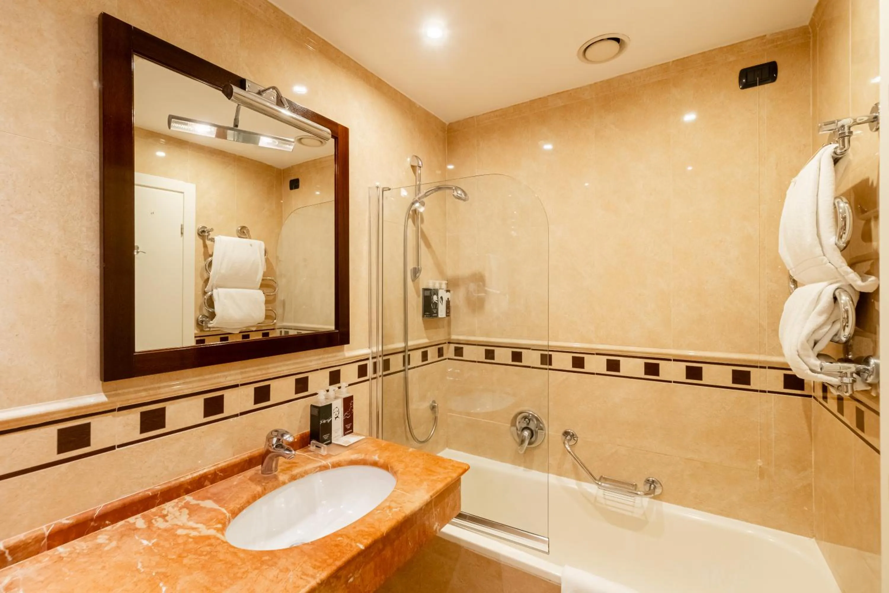 Allegroitalia San Gallo Firenze