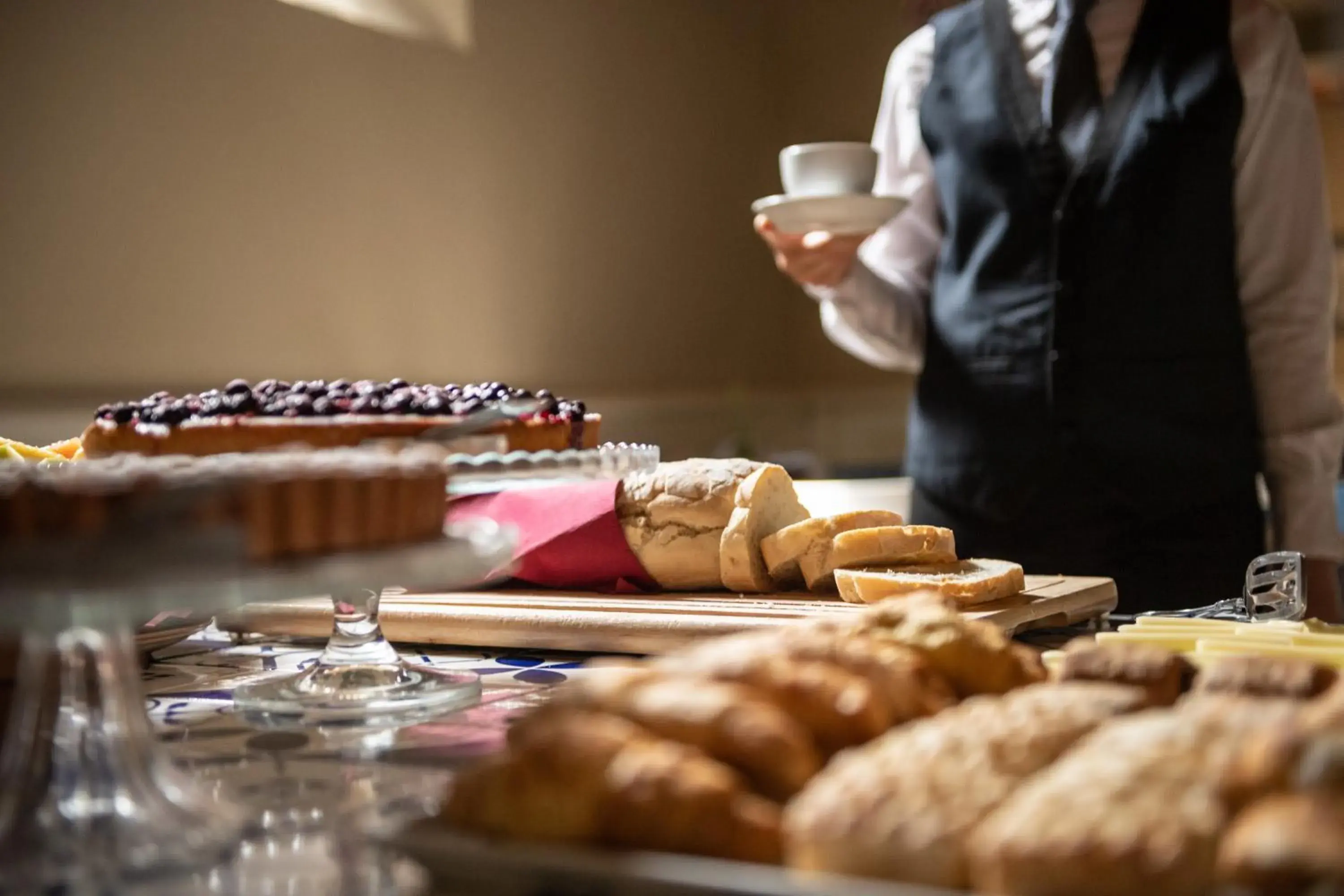 Breakfast in Allegroitalia San Gallo Firenze Breakfast in Allegroitalia San Gallo Firenze