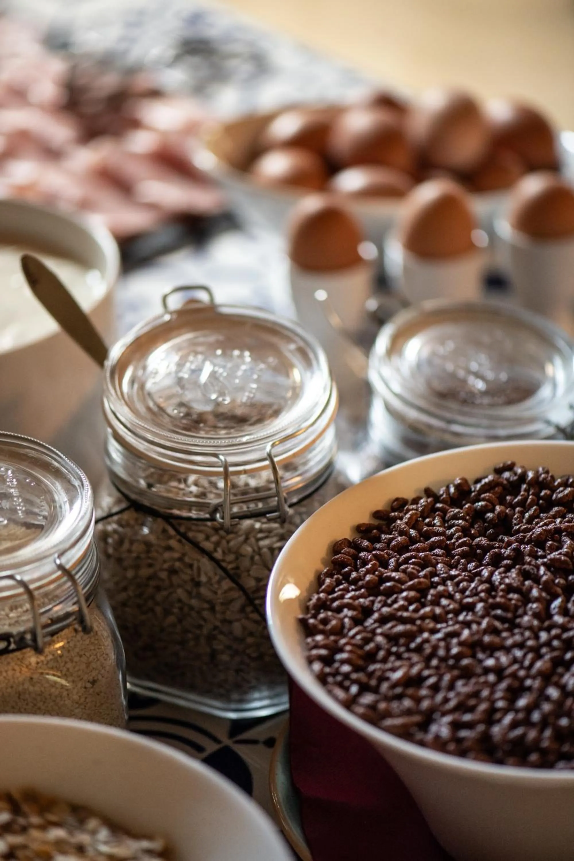 Breakfast in Allegroitalia San Gallo Firenze