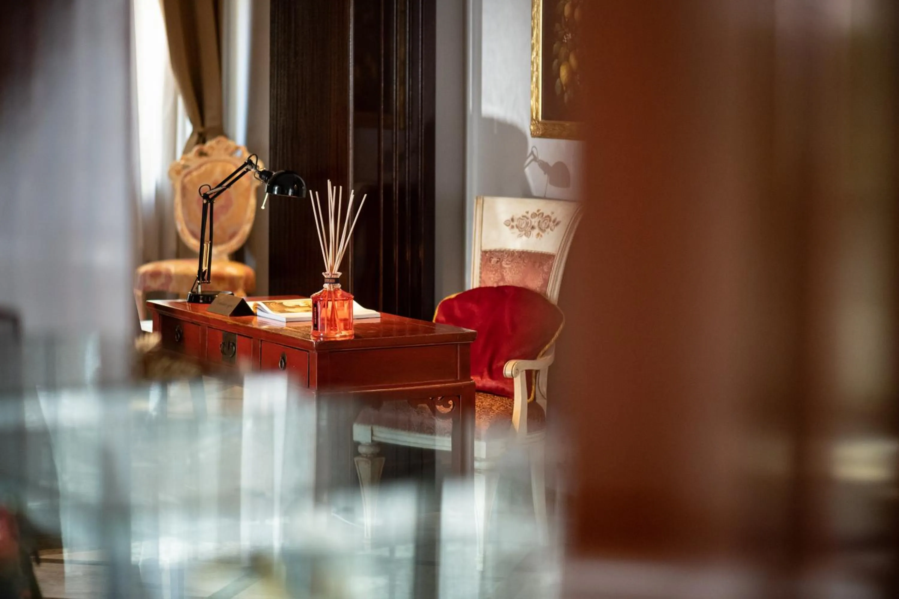 Toilet in Allegroitalia San Gallo Firenze