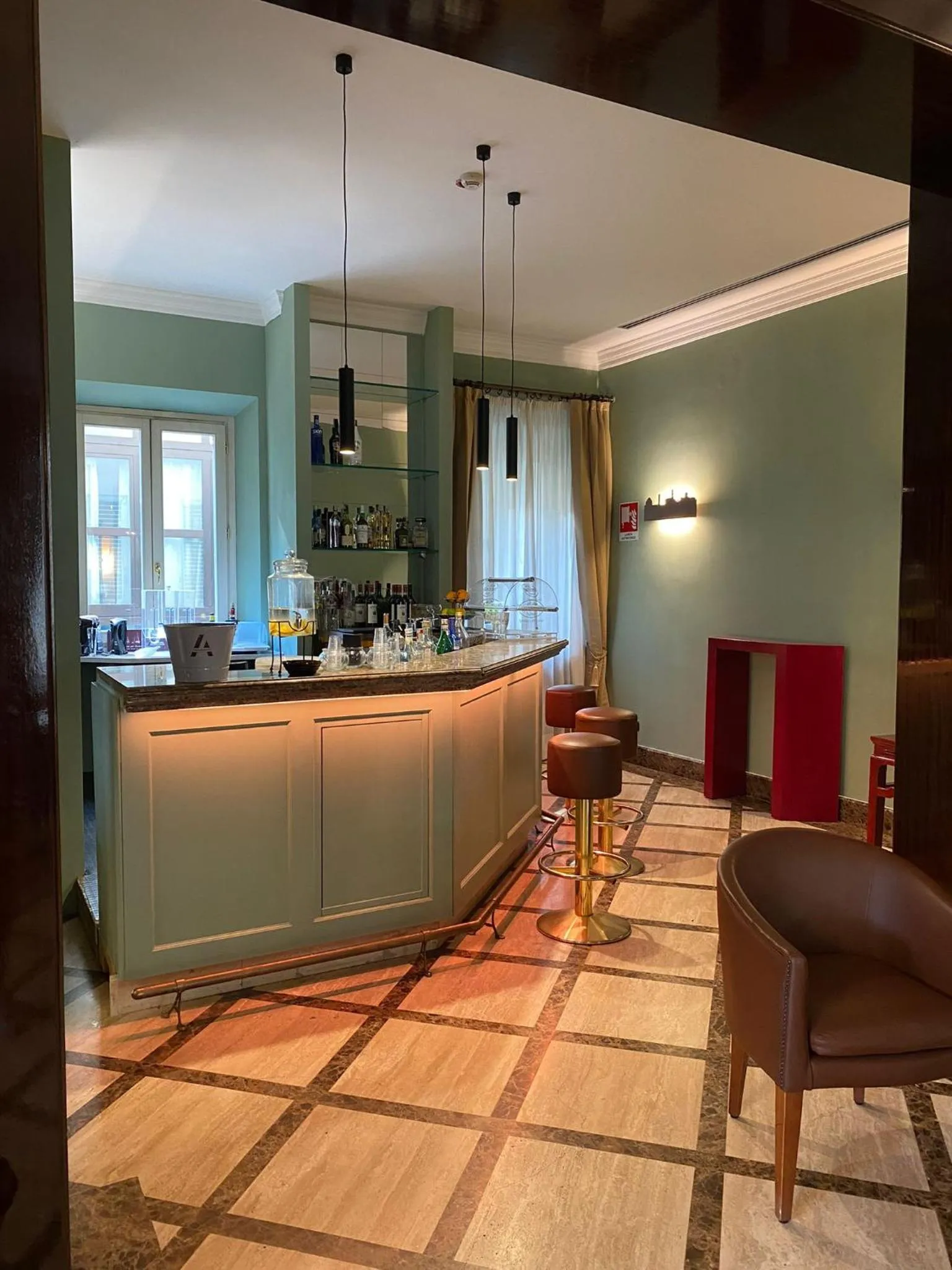 Allegroitalia San Gallo Firenze