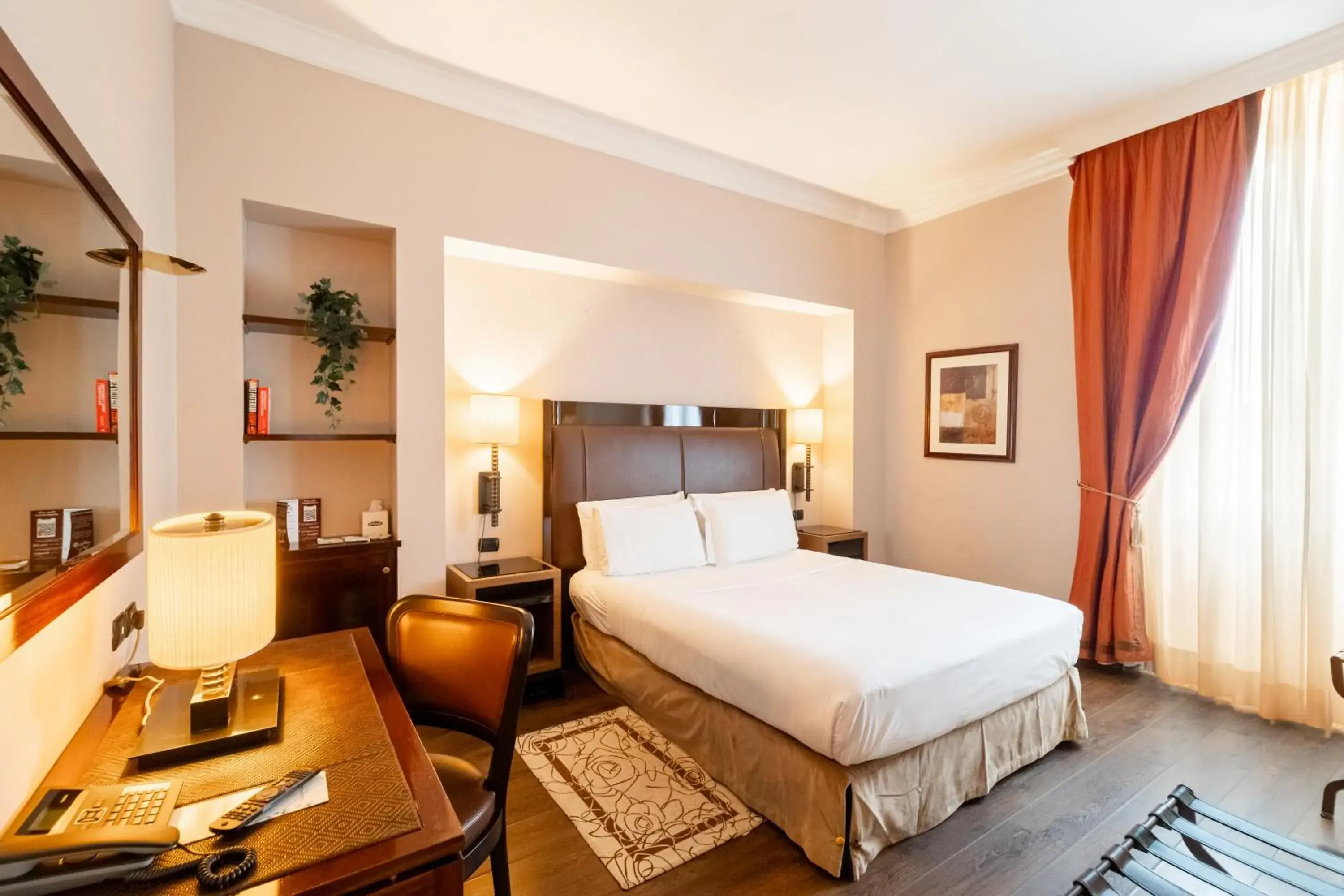 Suite in Allegroitalia San Gallo Firenze Suite in Allegroitalia San Gallo Firenze