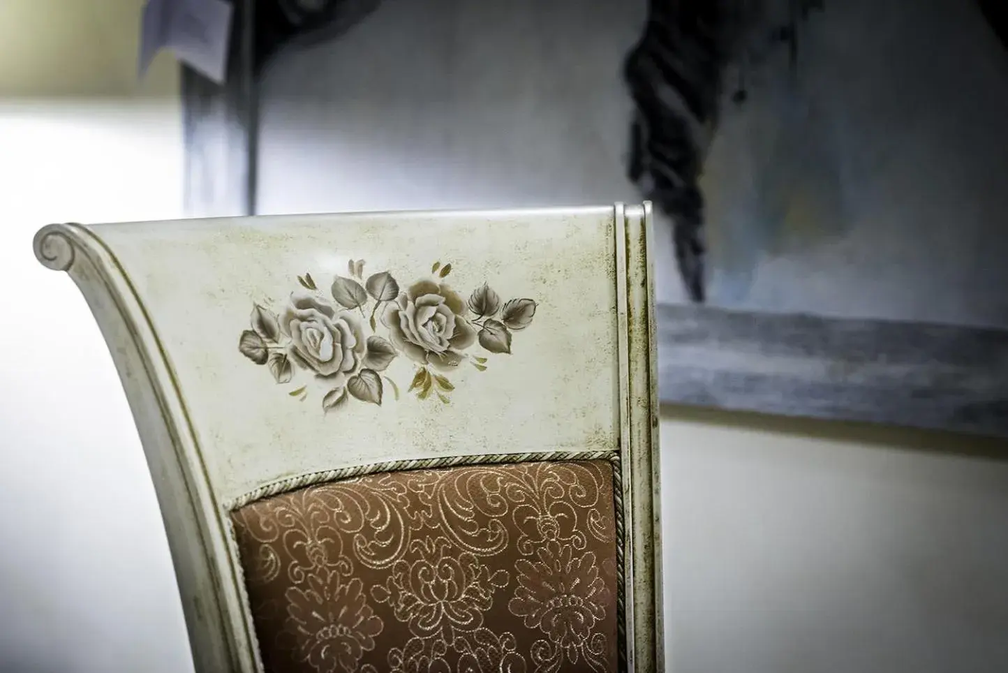 Lobby or reception in Allegroitalia San Gallo Firenze Lobby or reception in Allegroitalia San Gallo Firenze