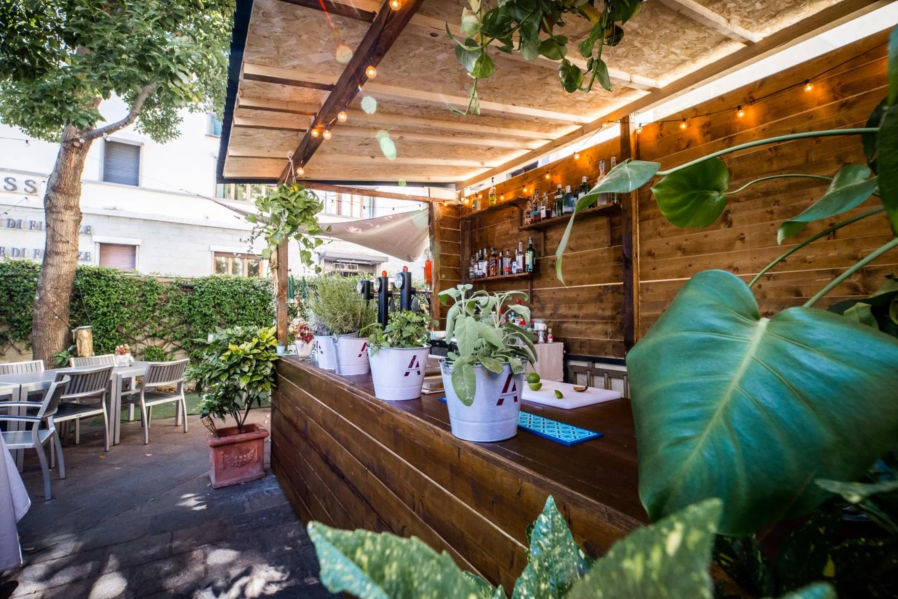 Allegroitalia San Gallo Firenze