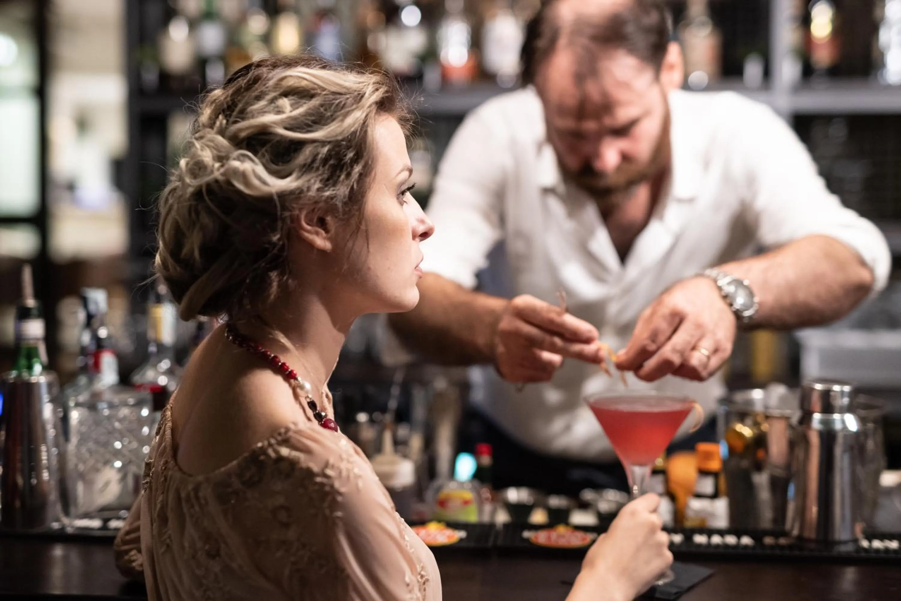 Restaurant/places to eat in Allegroitalia San Gallo Firenze