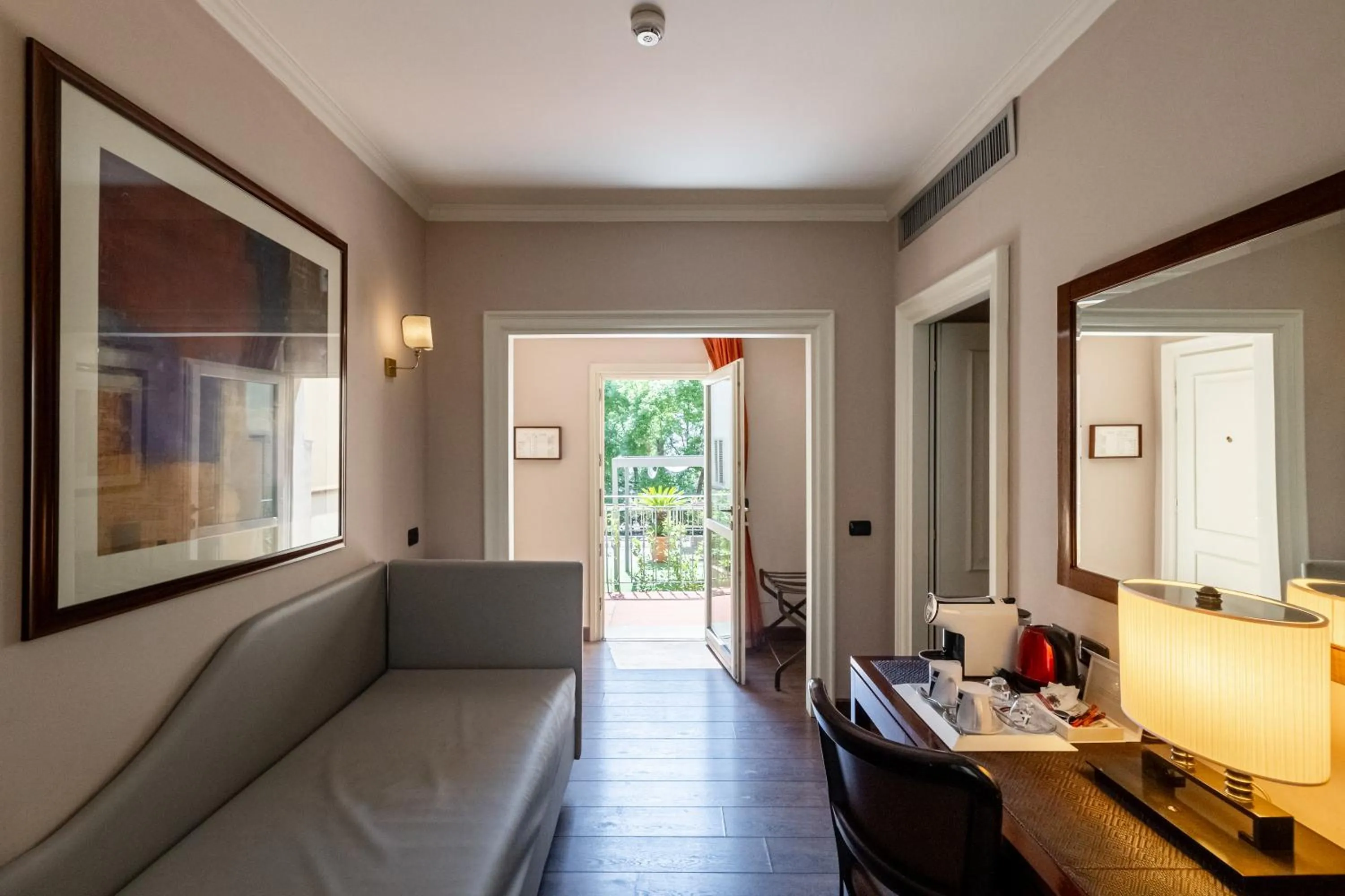 Allegroitalia San Gallo Firenze