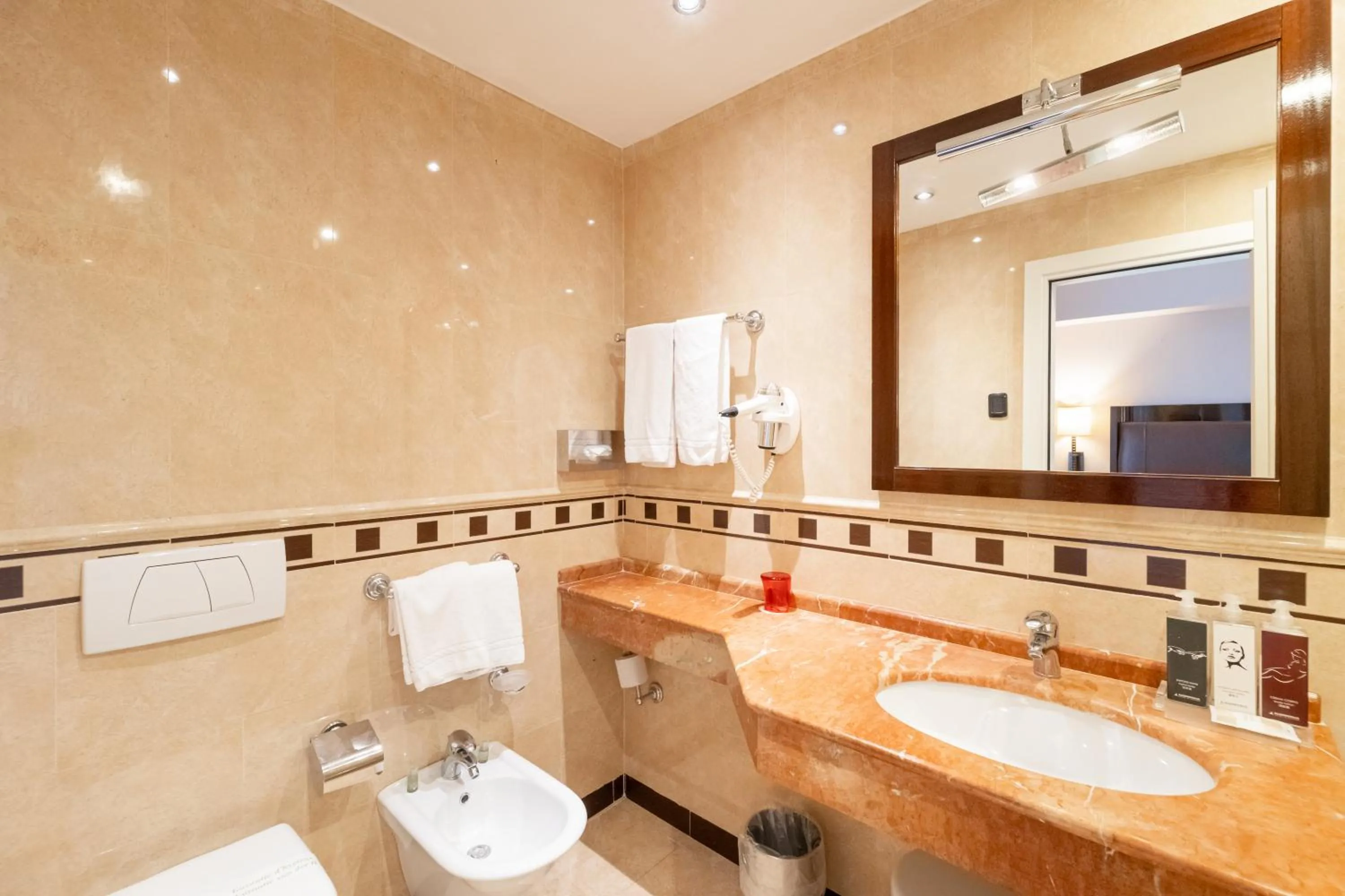 Allegroitalia San Gallo Firenze