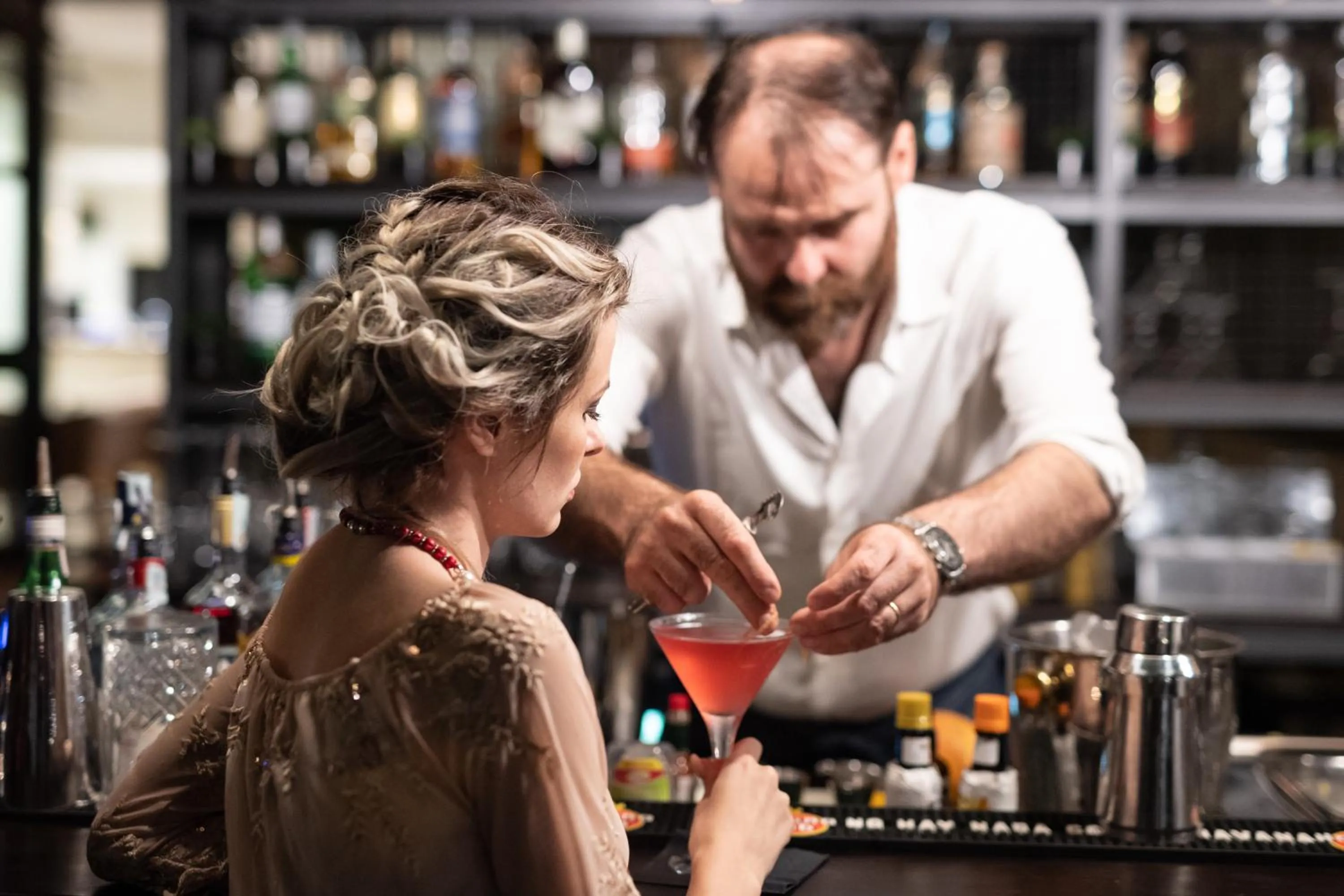 Garden in Allegroitalia San Gallo Firenze