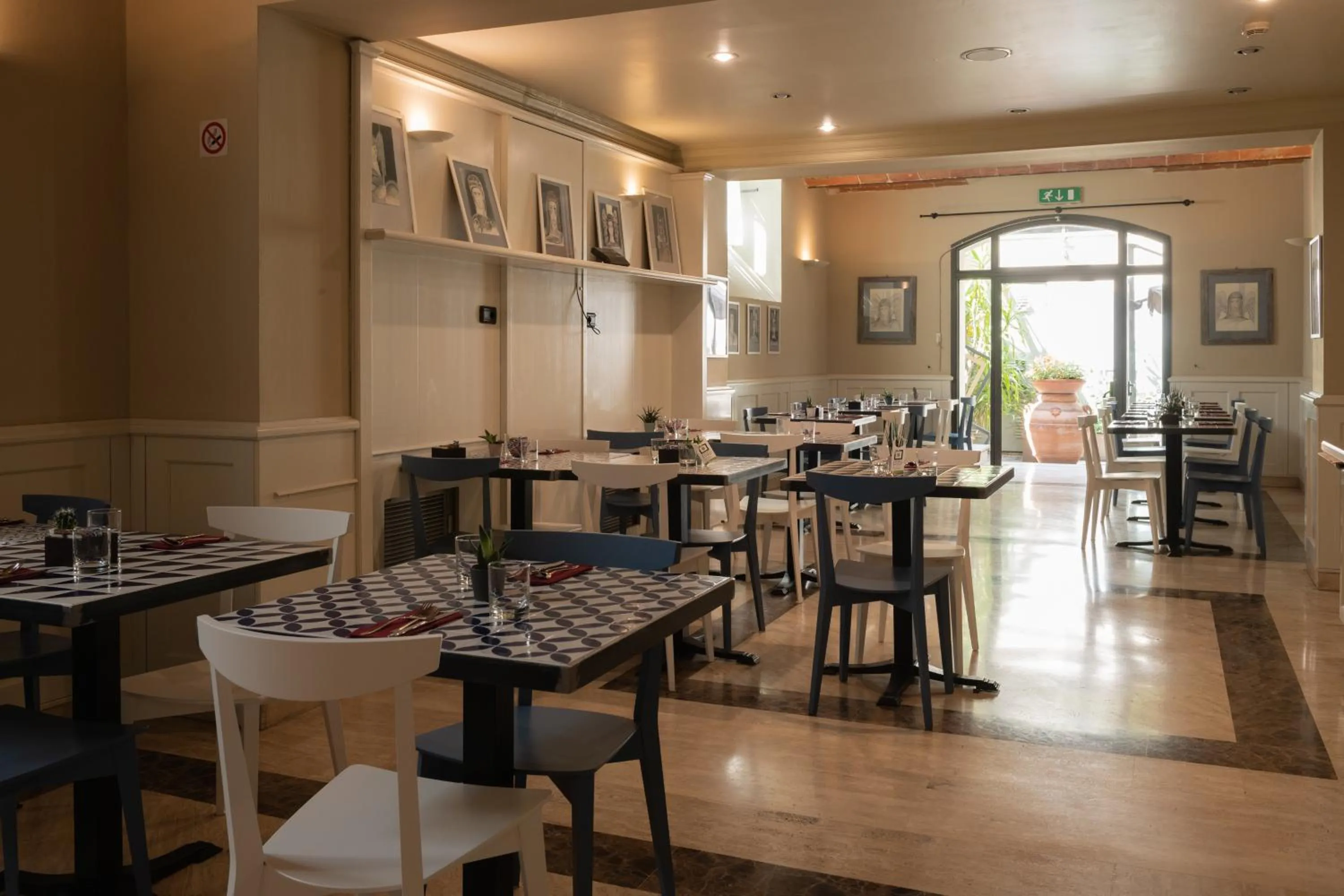 Breakfast in Allegroitalia San Gallo Firenze