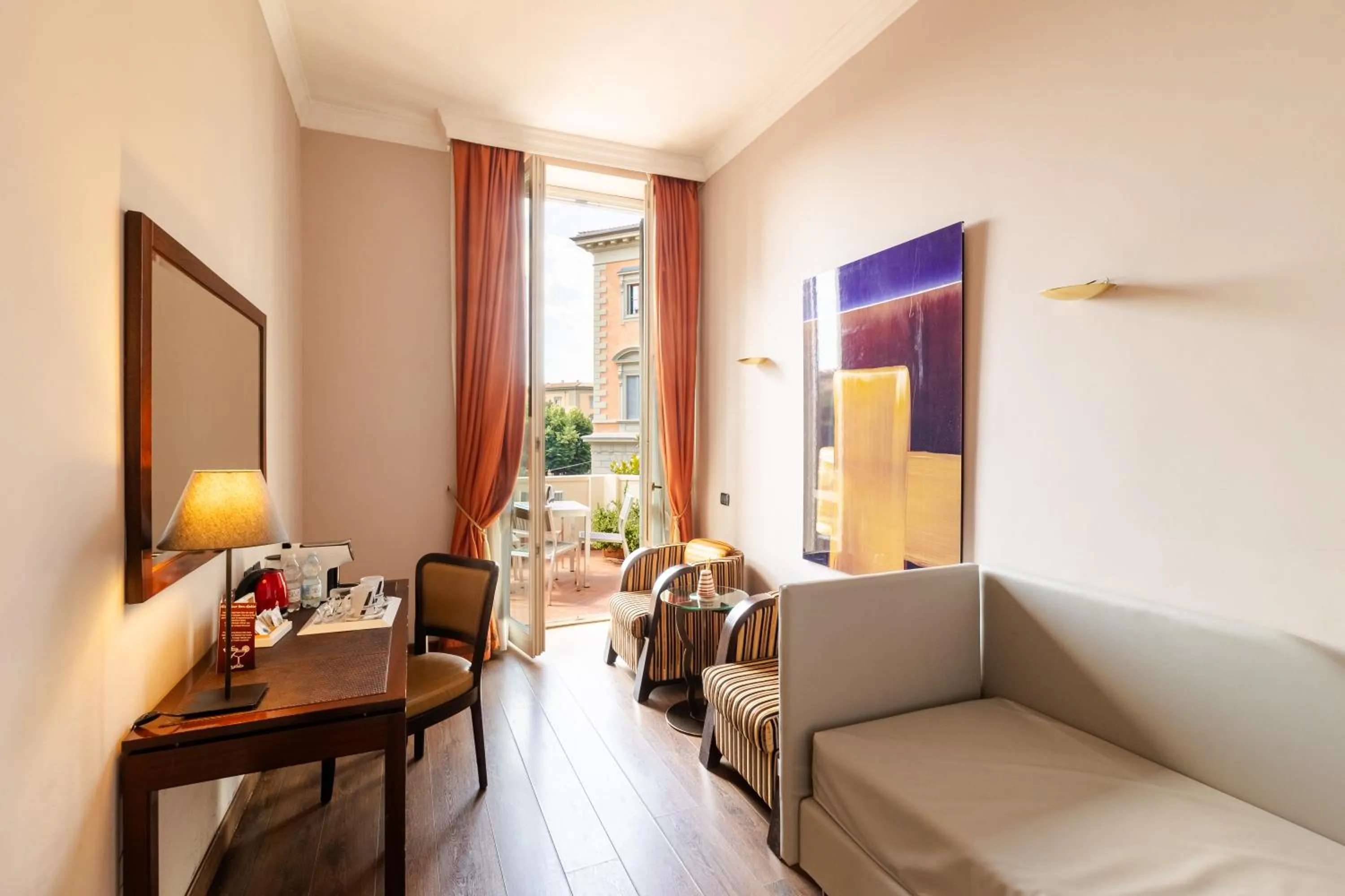 Allegroitalia San Gallo Firenze