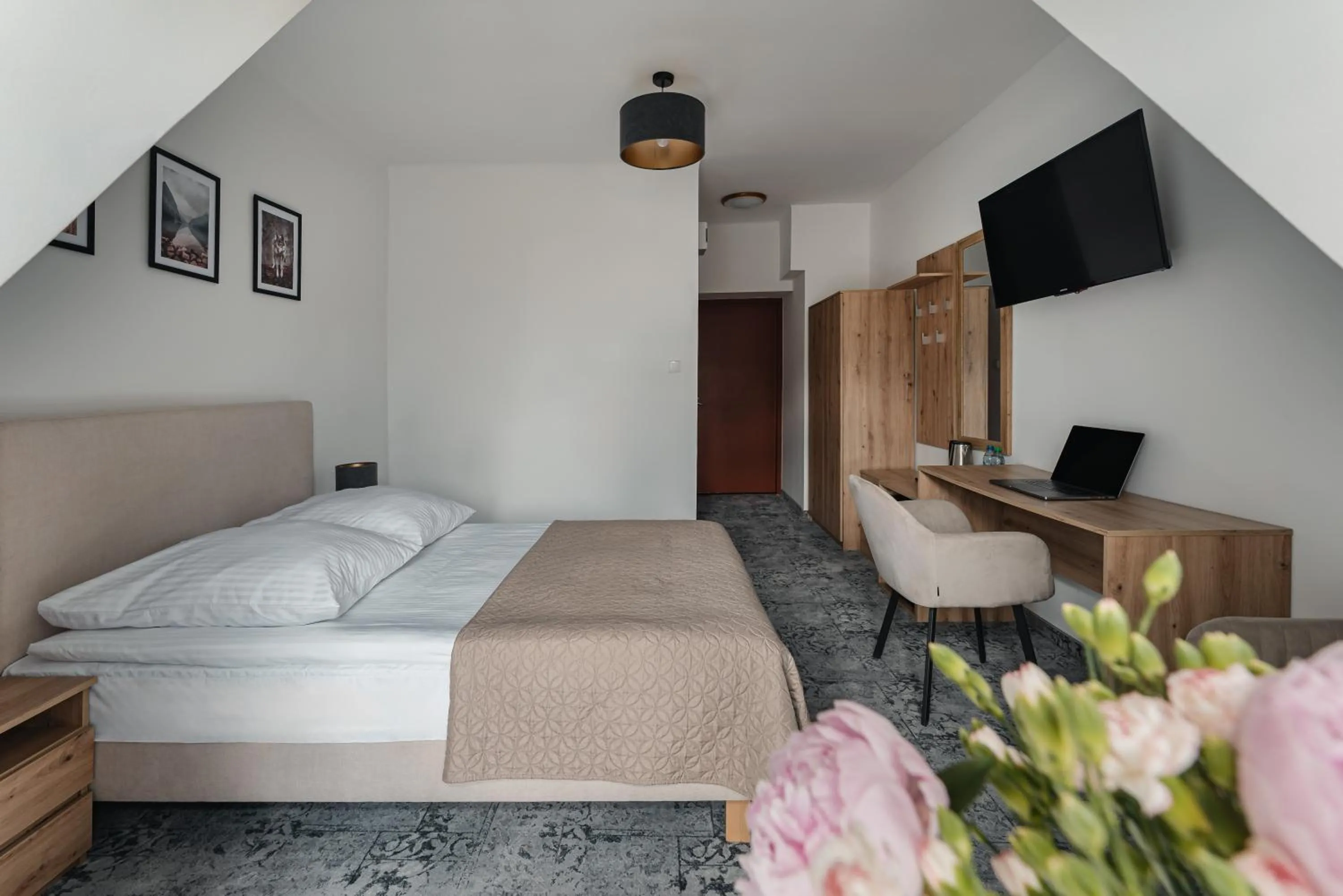Bed in Rewita Kościelisko-Zakopane