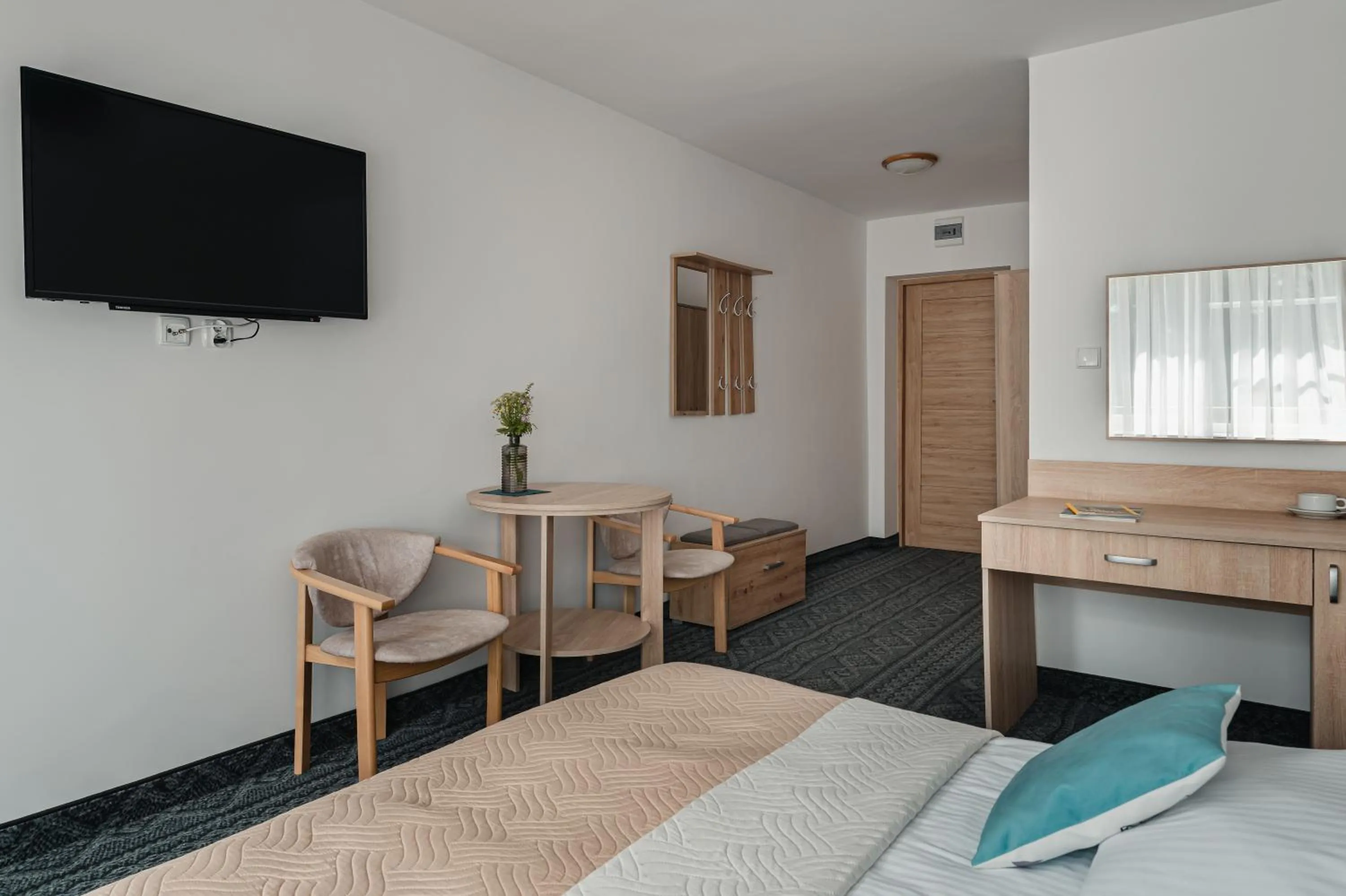 Bed in Rewita Kościelisko-Zakopane