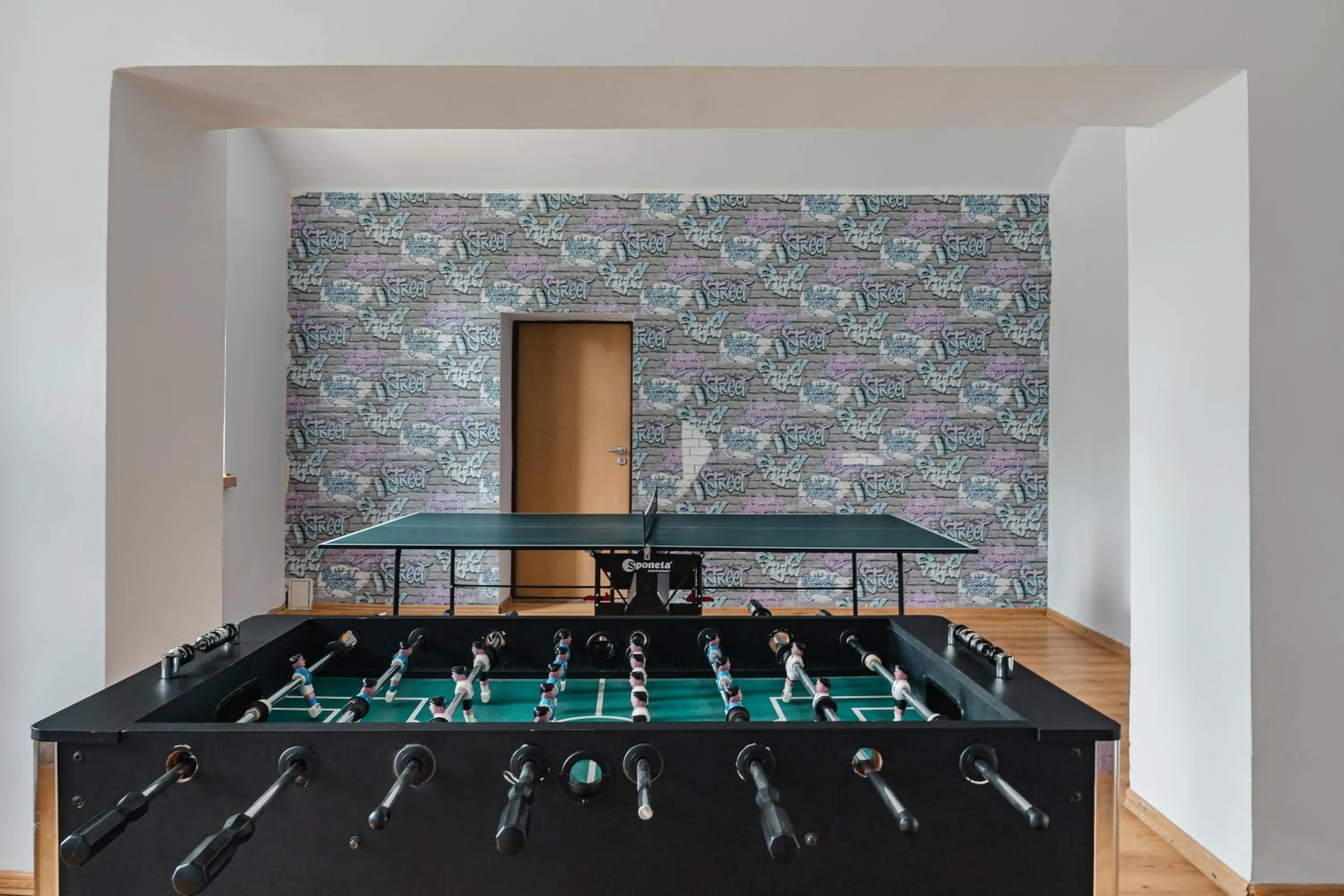Game Room in Rewita Kościelisko-Zakopane