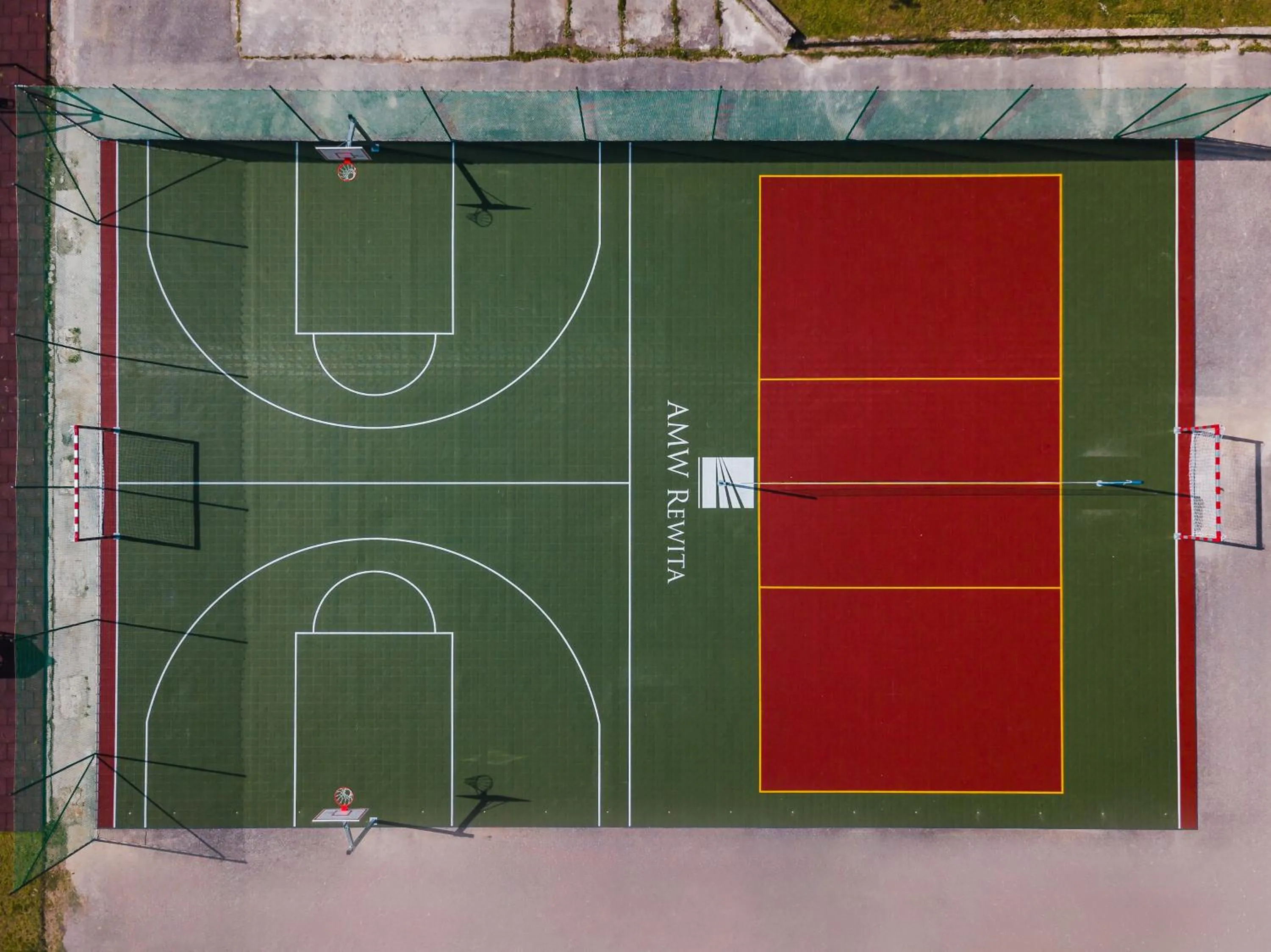 Day in Rewita Kościelisko-Zakopane