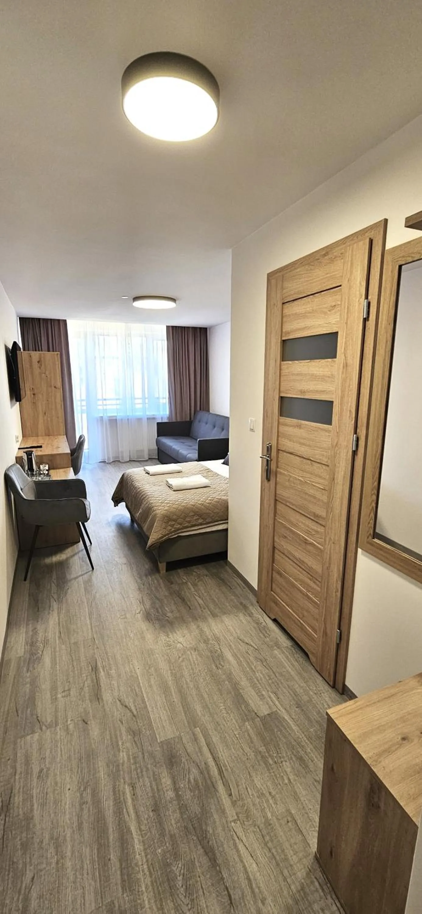 Bed in Rewita Kościelisko-Zakopane