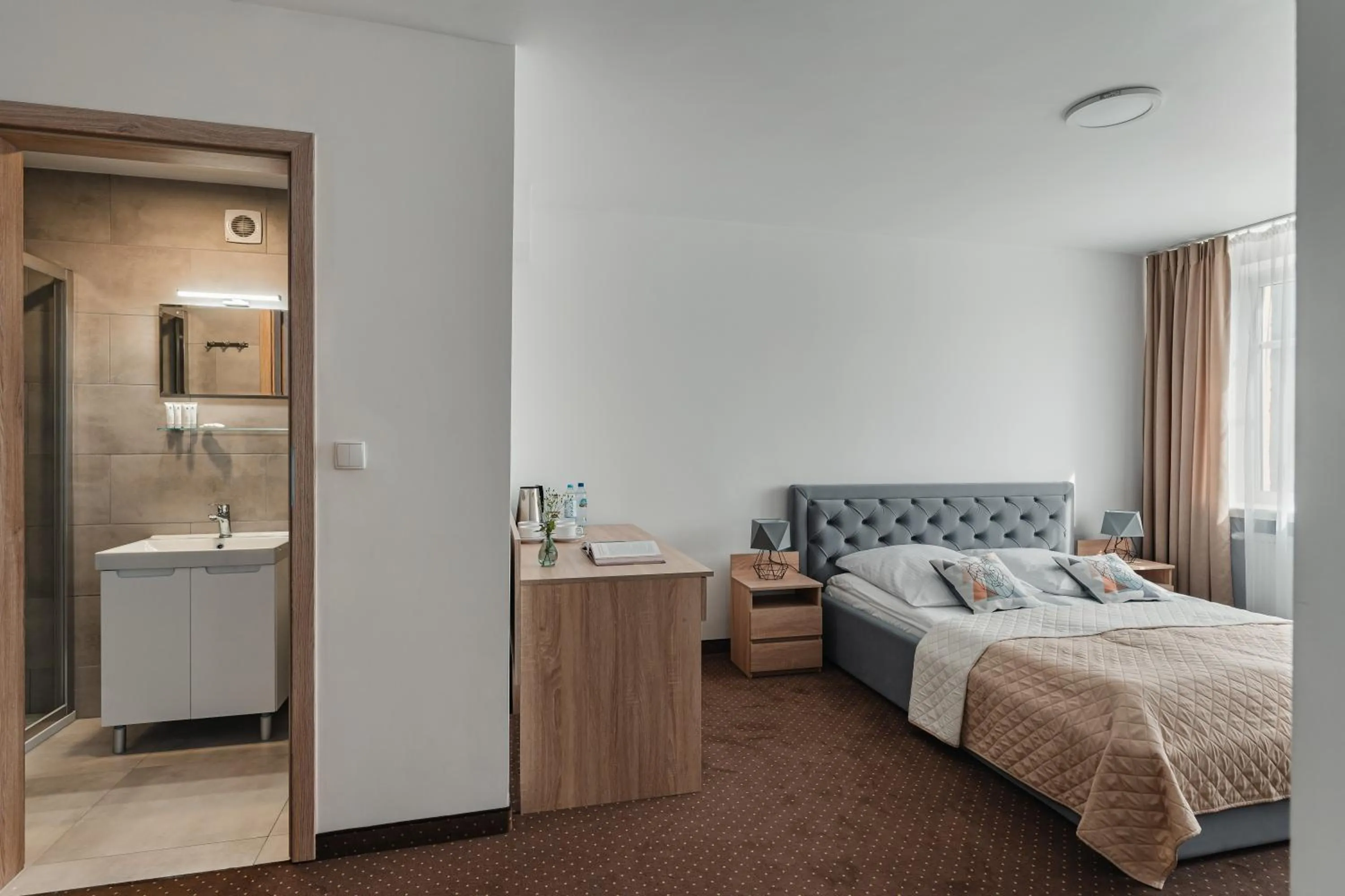 Bed in Rewita Kościelisko-Zakopane