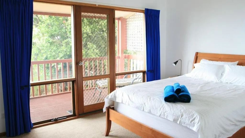Ocean Blue KI. Absolute ocean front, free WiFi