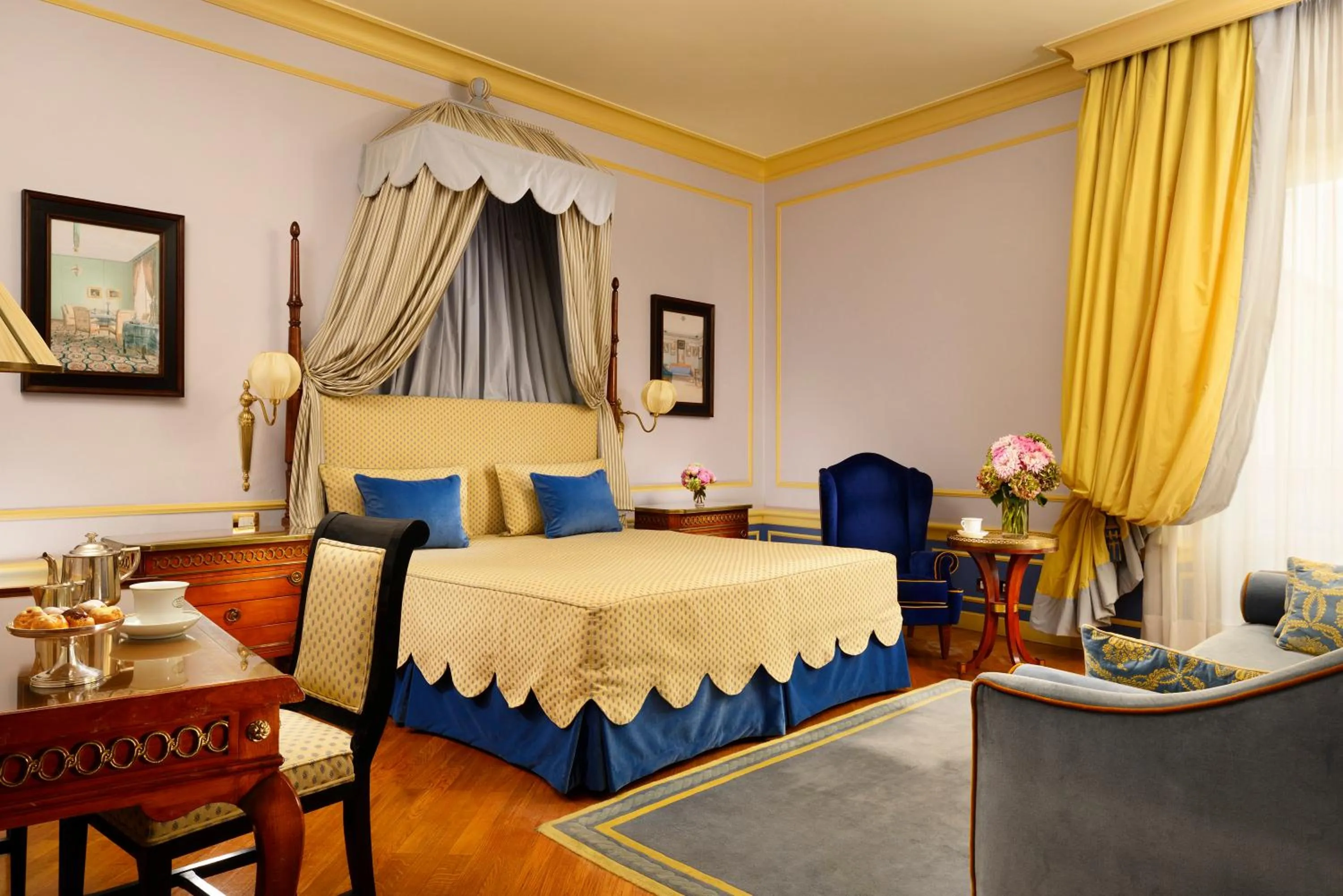 Bed in Santa Maria Novella - WTB Hotels