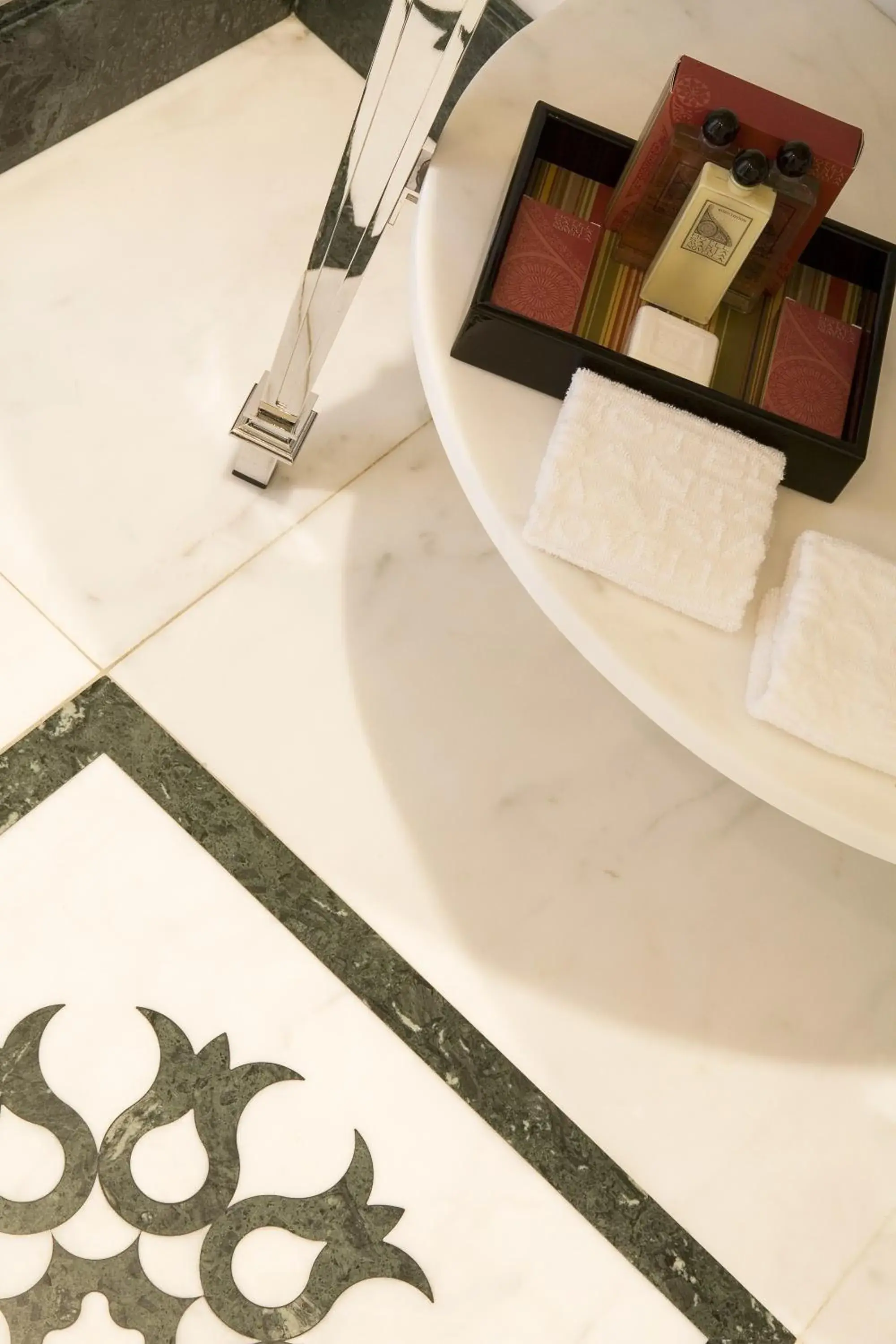 Bathroom in Santa Maria Novella - WTB Hotels Bathroom in Santa Maria Novella - WTB Hotels