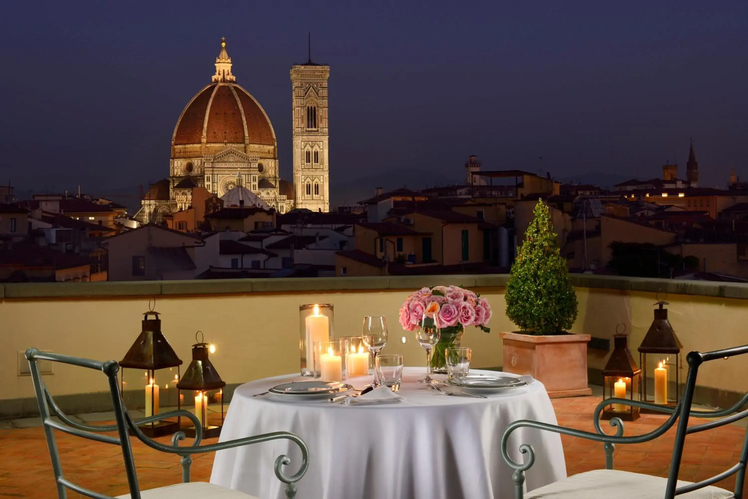 Property building in Santa Maria Novella - WTB Hotels Property building in Santa Maria Novella - WTB Hotels