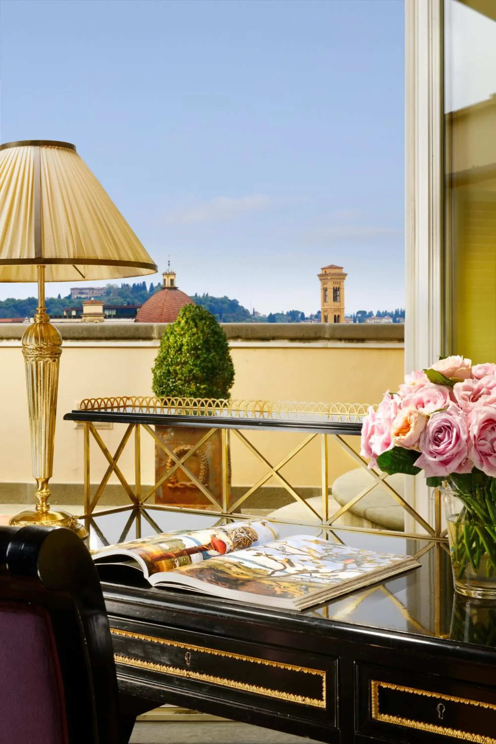 City view in Santa Maria Novella - WTB Hotels City view in Santa Maria Novella - WTB Hotels