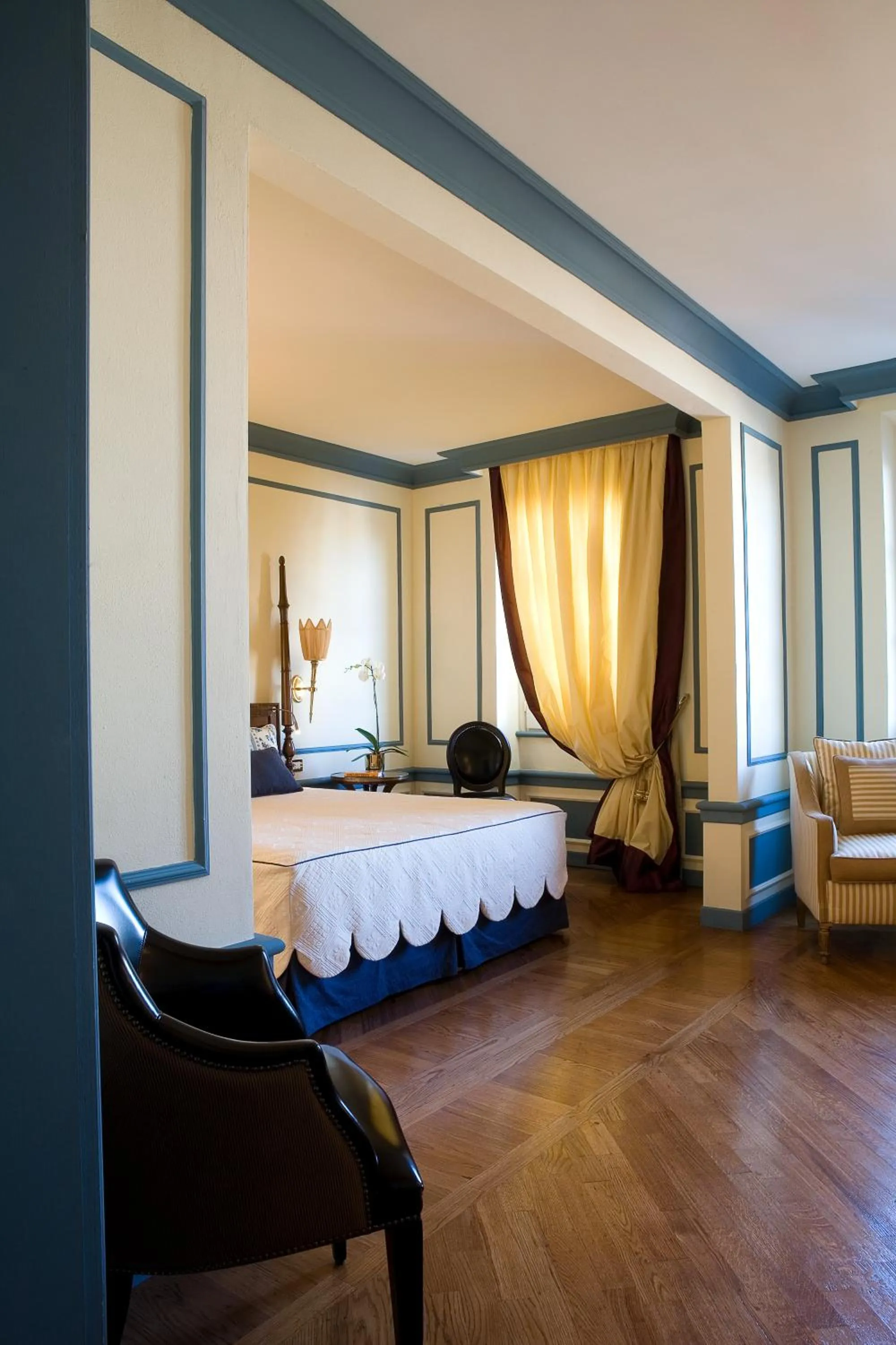 Bed in Santa Maria Novella - WTB Hotels