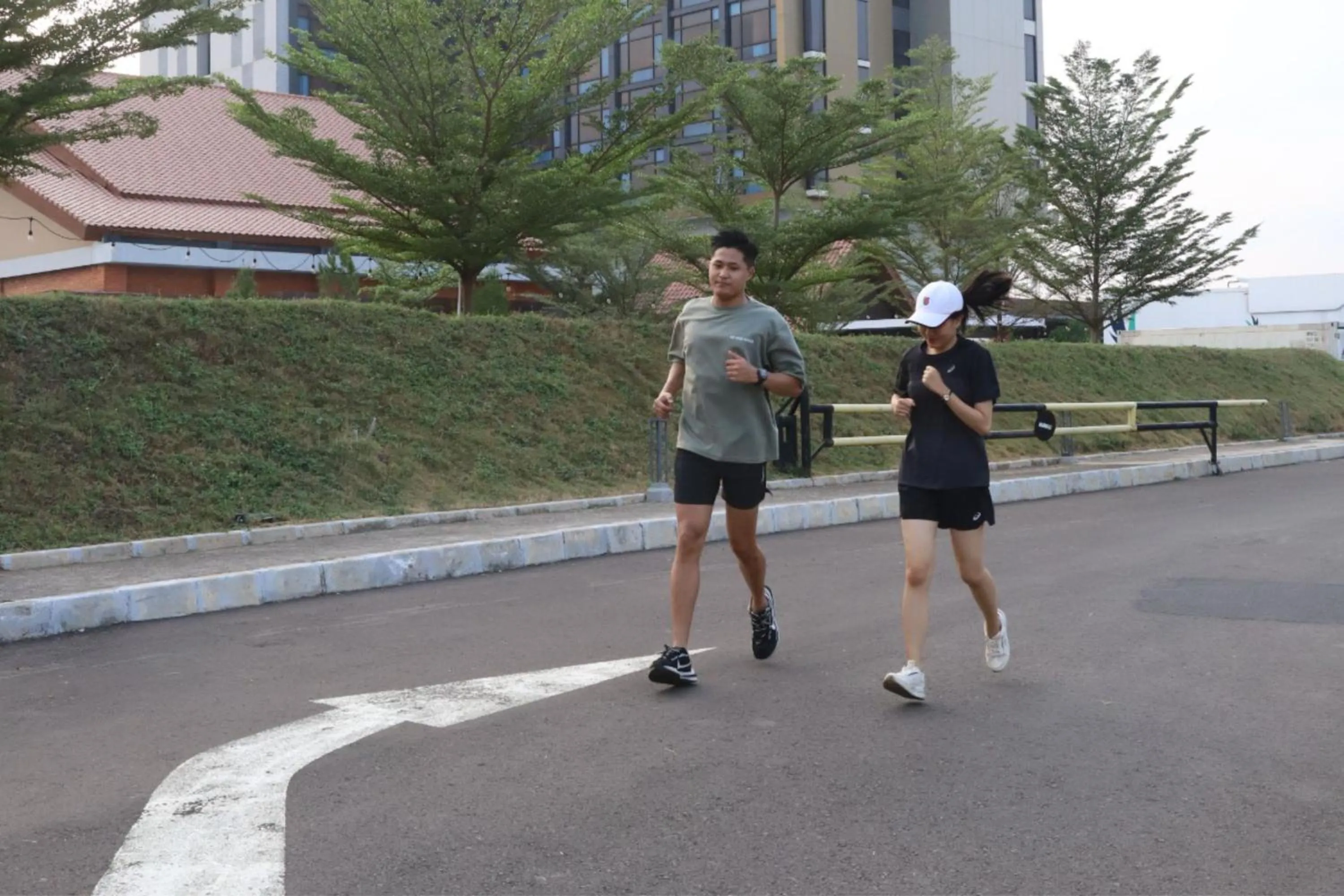 Other in Hotel Metland Smara Kertajati