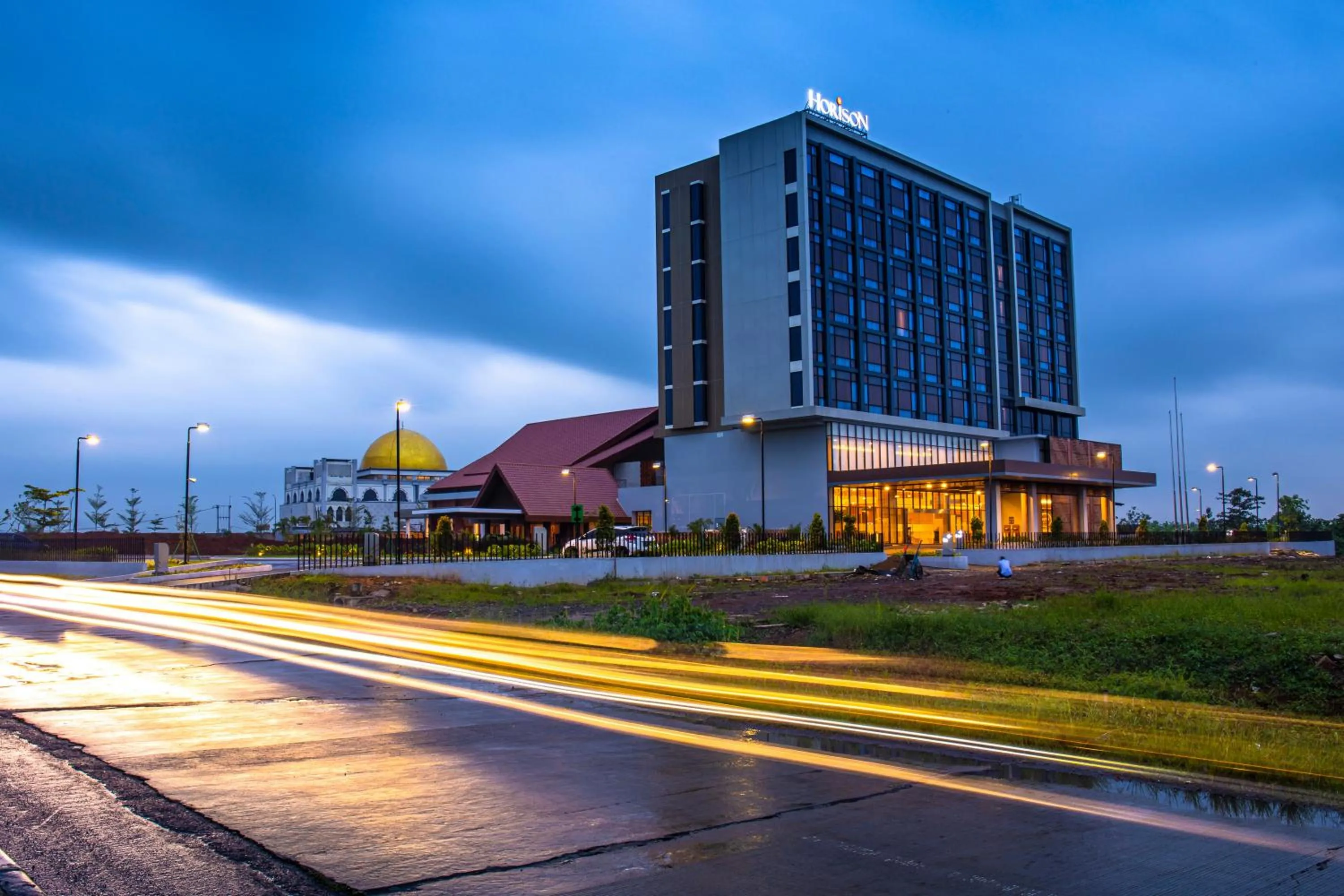 Hotel Metland Smara Kertajati