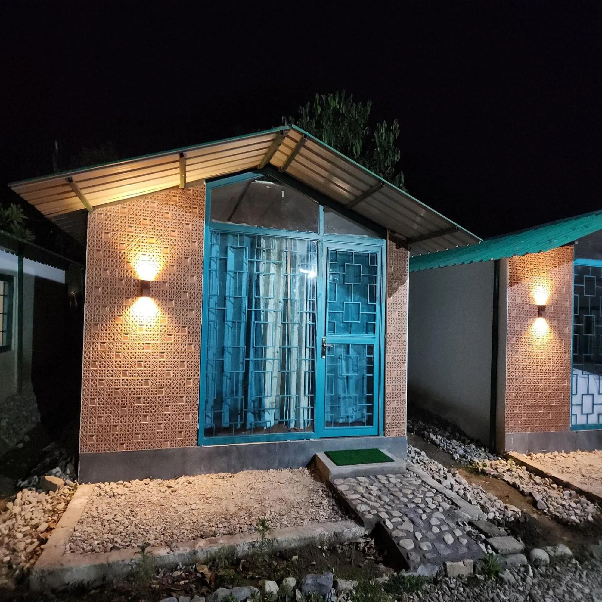 The Raajas - Camp & Resorts