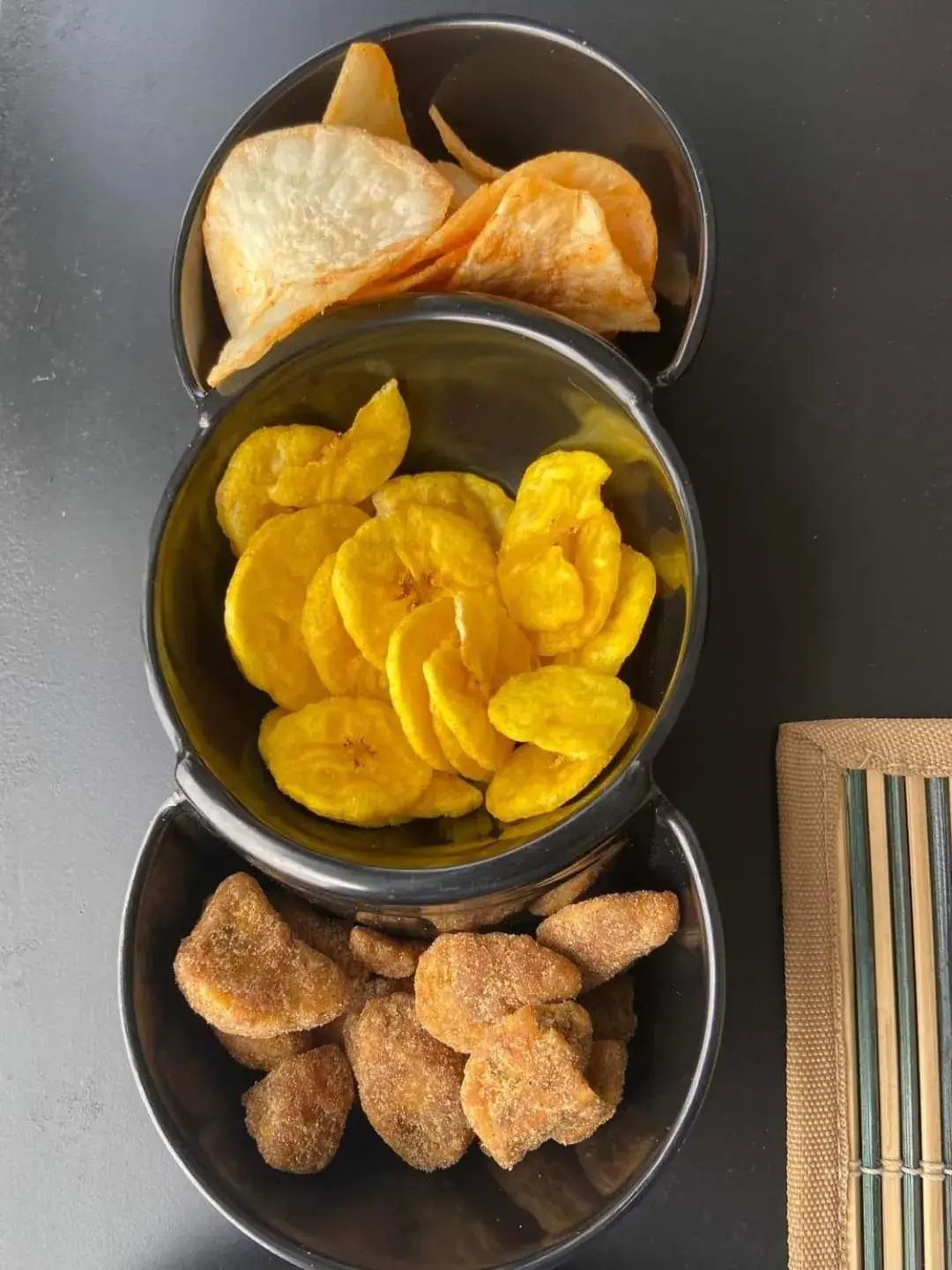 Food in GReaT Trails Wayanad by GRT Hotels Food in GReaT Trails Wayanad by GRT Hotels