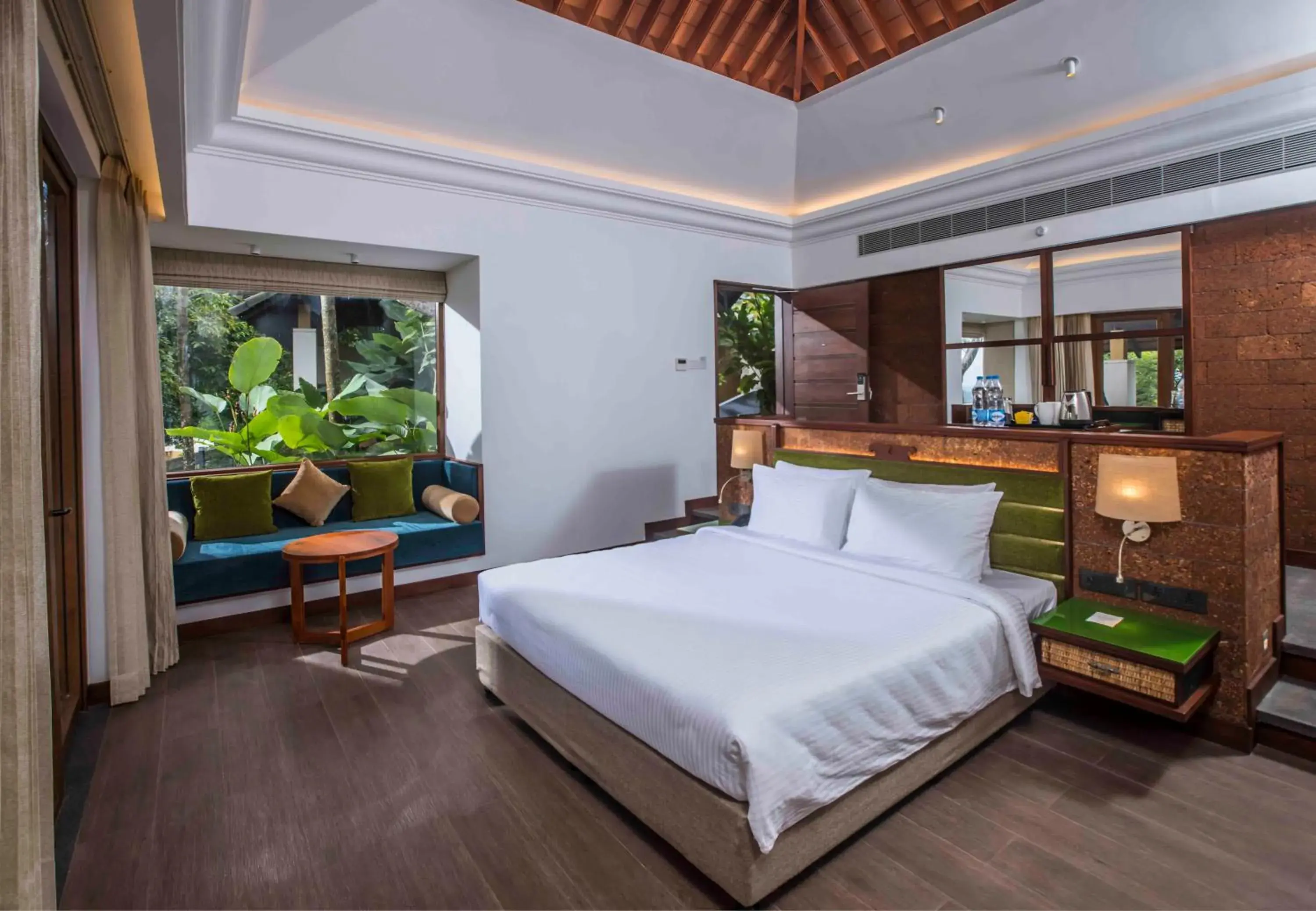 Estate Bungalow in GReaT Trails Wayanad by GRT Hotels Estate Bungalow in GReaT Trails Wayanad by GRT Hotels