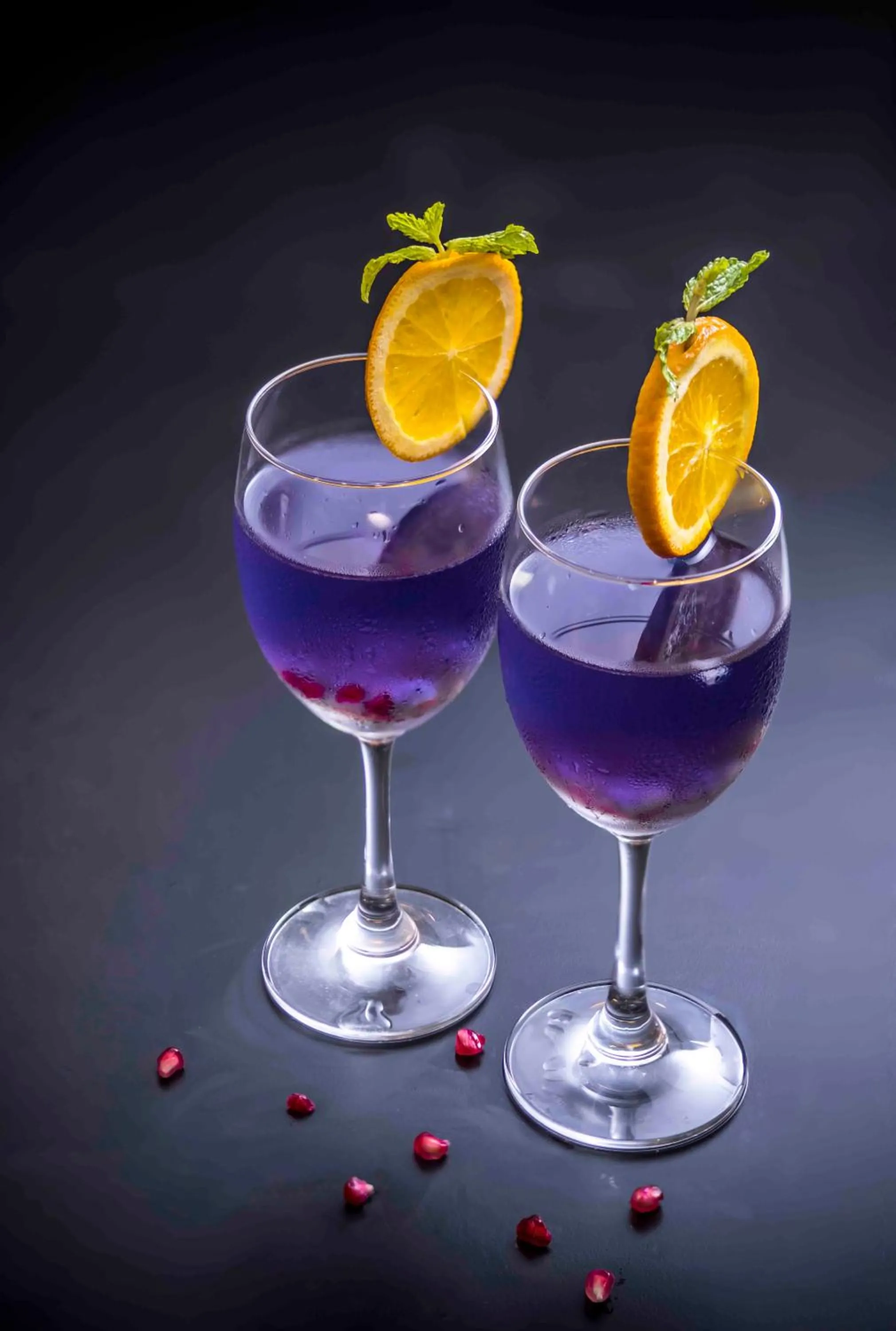 Food and drinks in GReaT Trails Wayanad by GRT Hotels