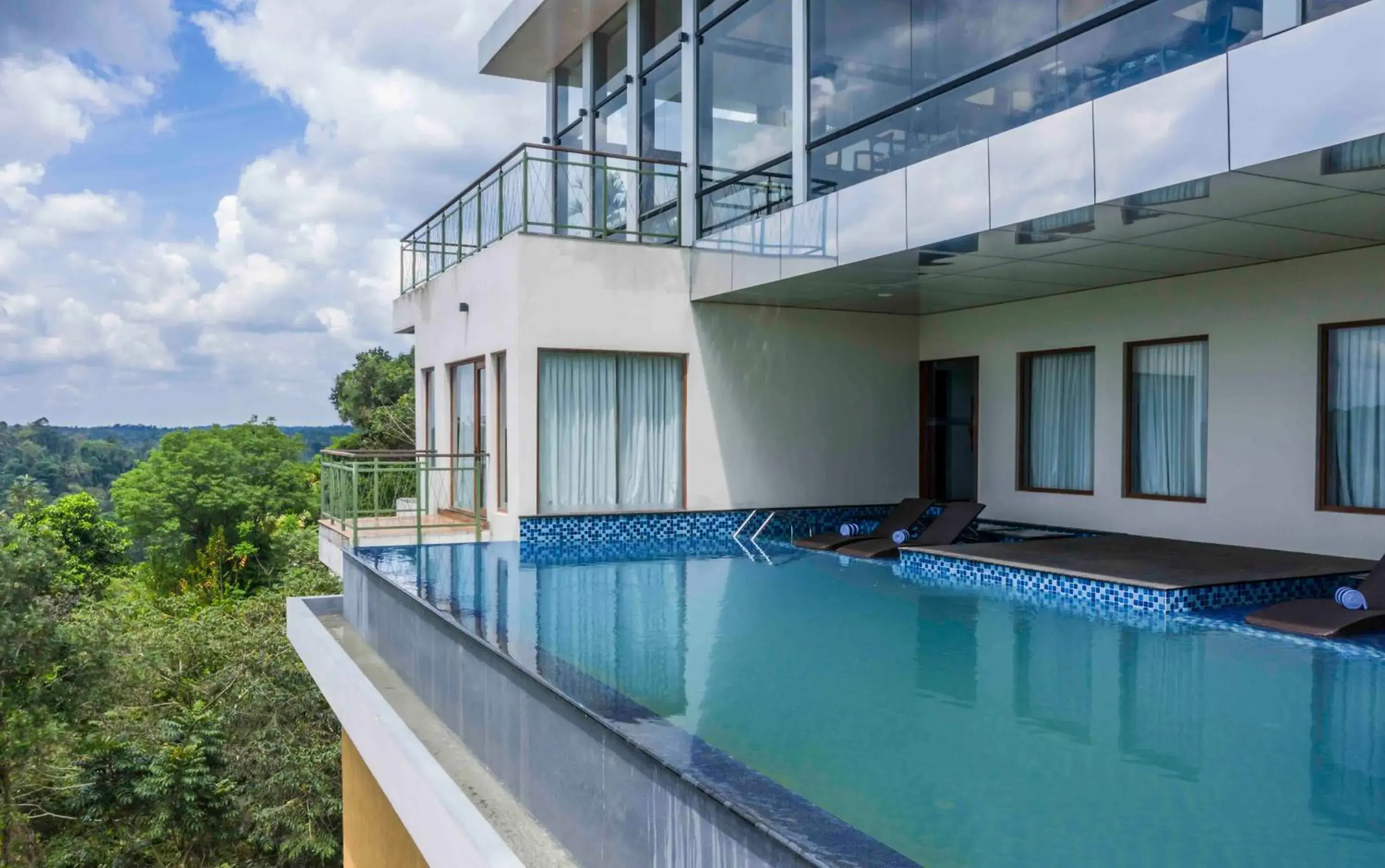 GReaT Trails Wayanad by GRT Hotels GReaT Trails Wayanad by GRT Hotels