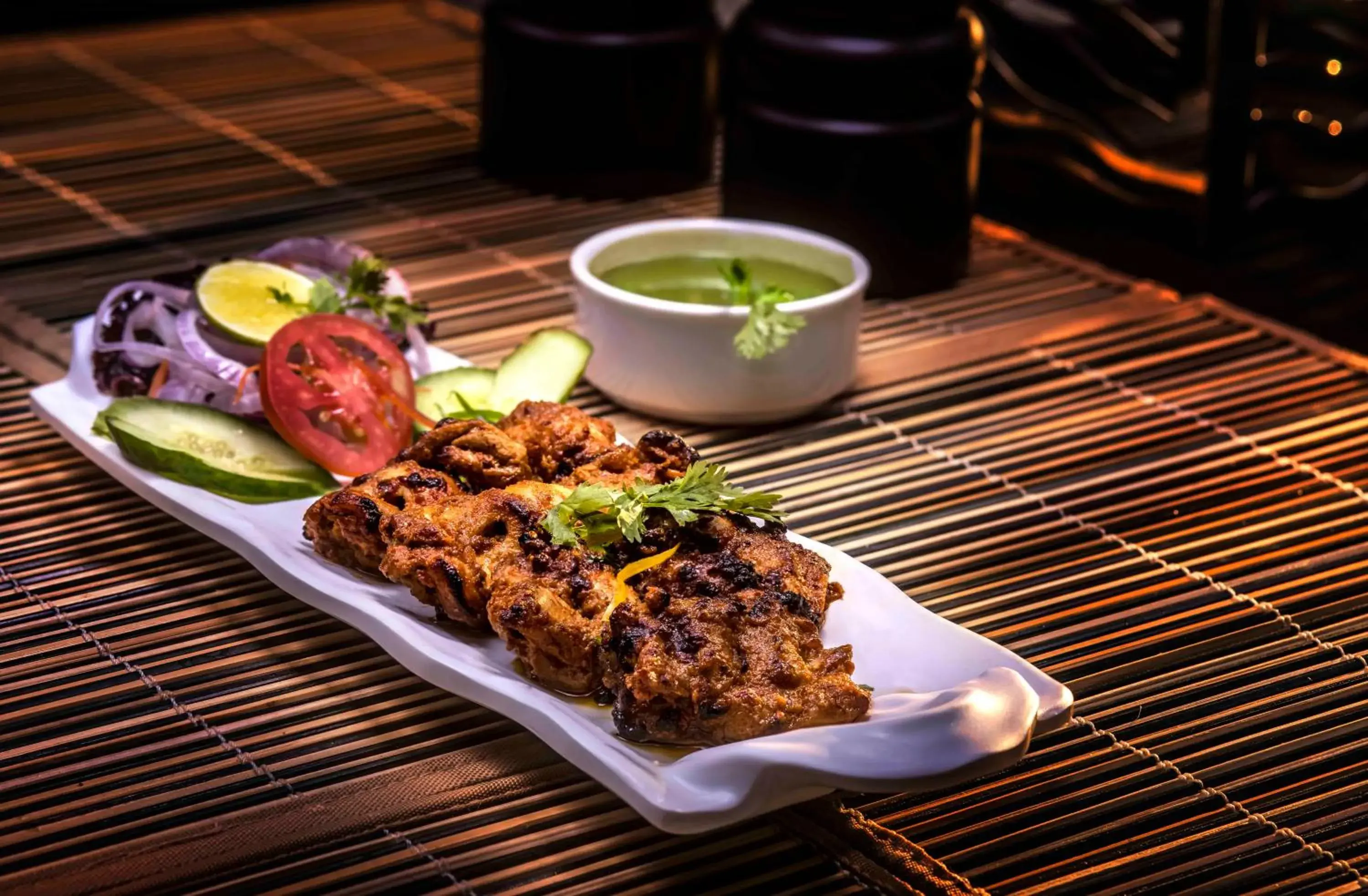 Food and drinks in GReaT Trails Wayanad by GRT Hotels Food and drinks in GReaT Trails Wayanad by GRT Hotels