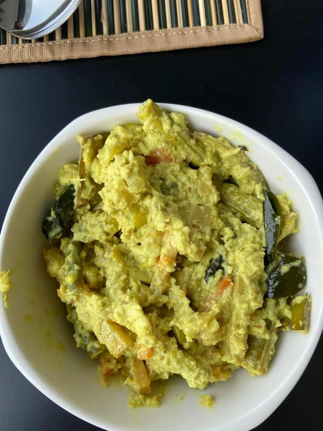 Food in GReaT Trails Wayanad by GRT Hotels