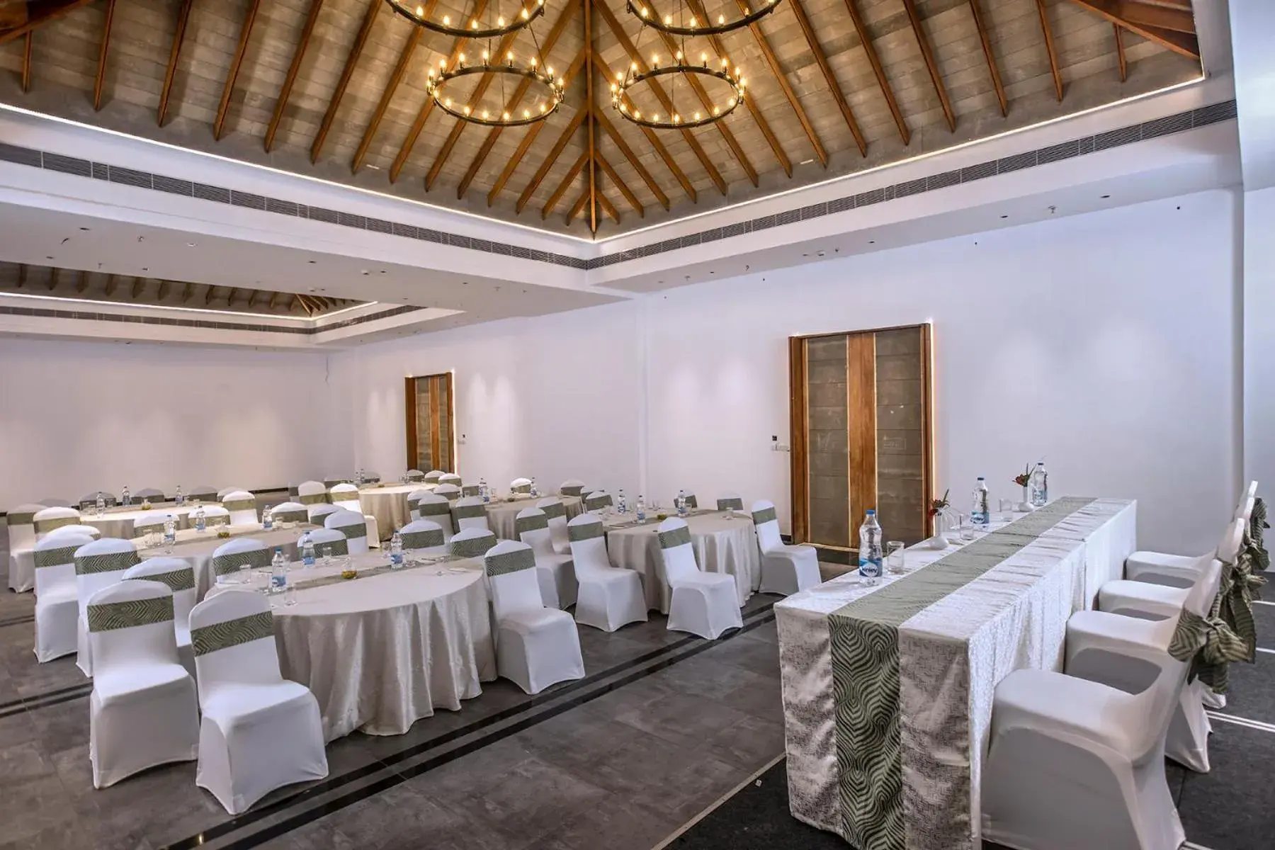 Restaurant/places to eat in GReaT Trails Wayanad by GRT Hotels Restaurant/places to eat in GReaT Trails Wayanad by GRT Hotels