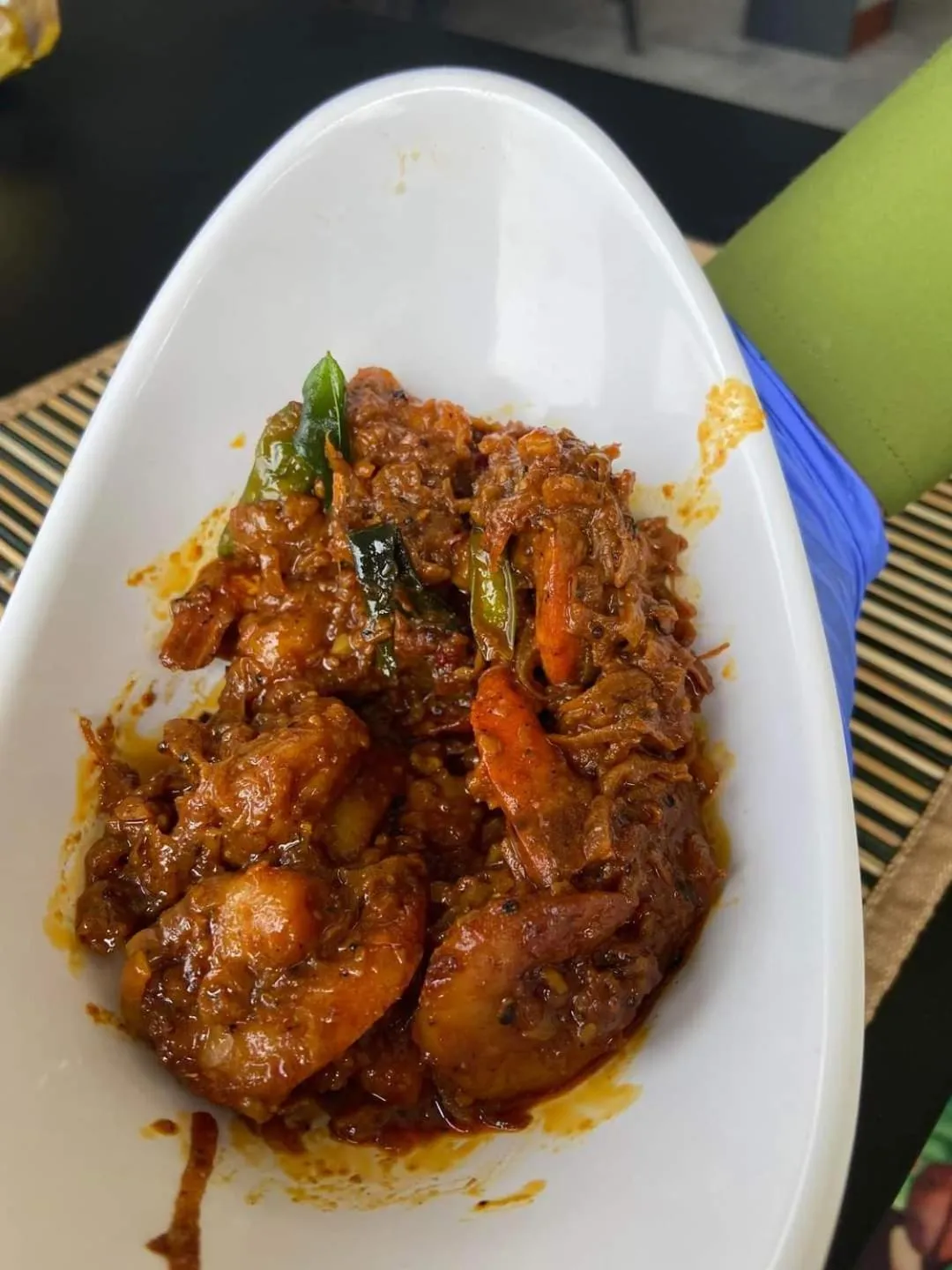 Food and drinks in GReaT Trails Wayanad by GRT Hotels